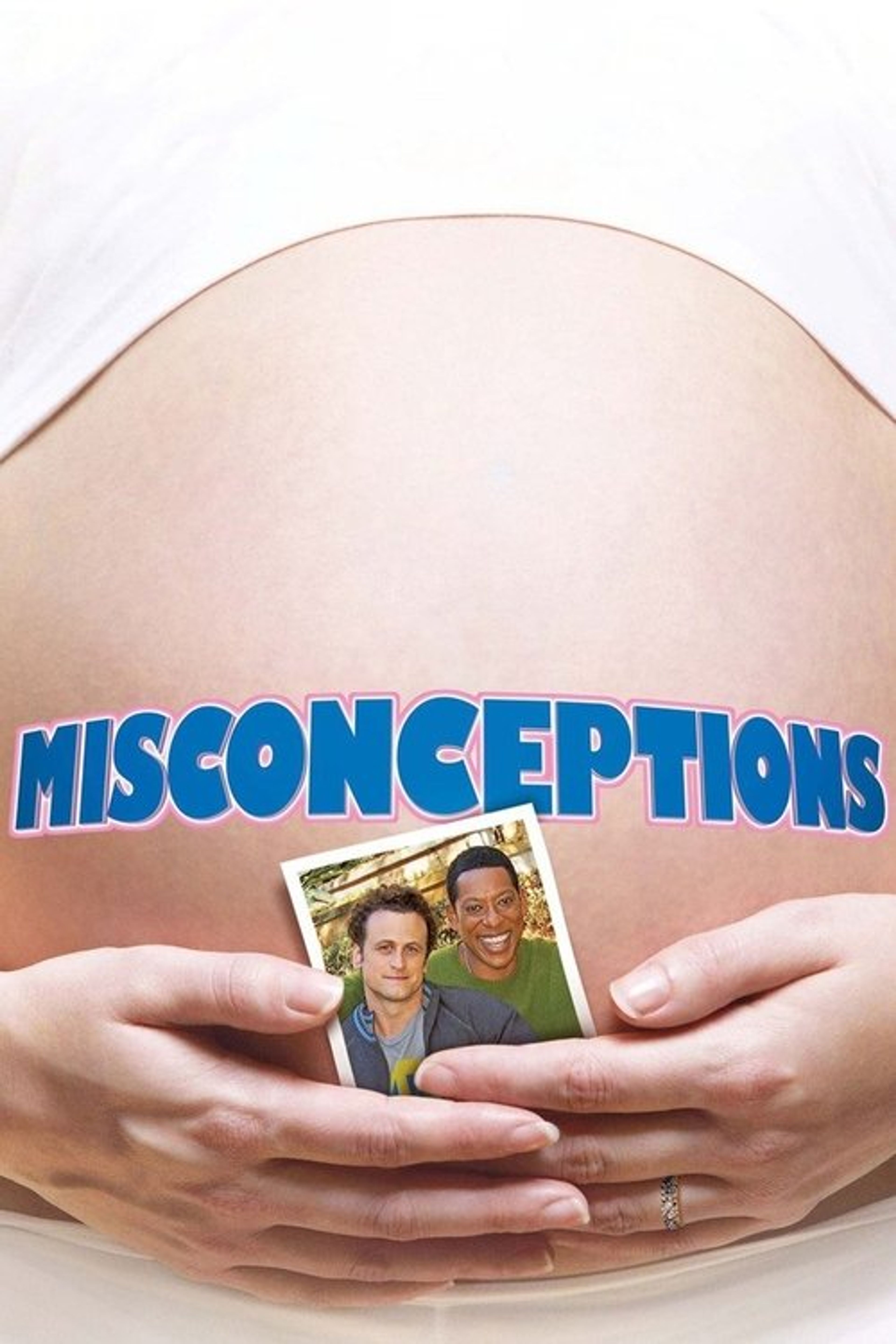 Poster image of Misconceptions