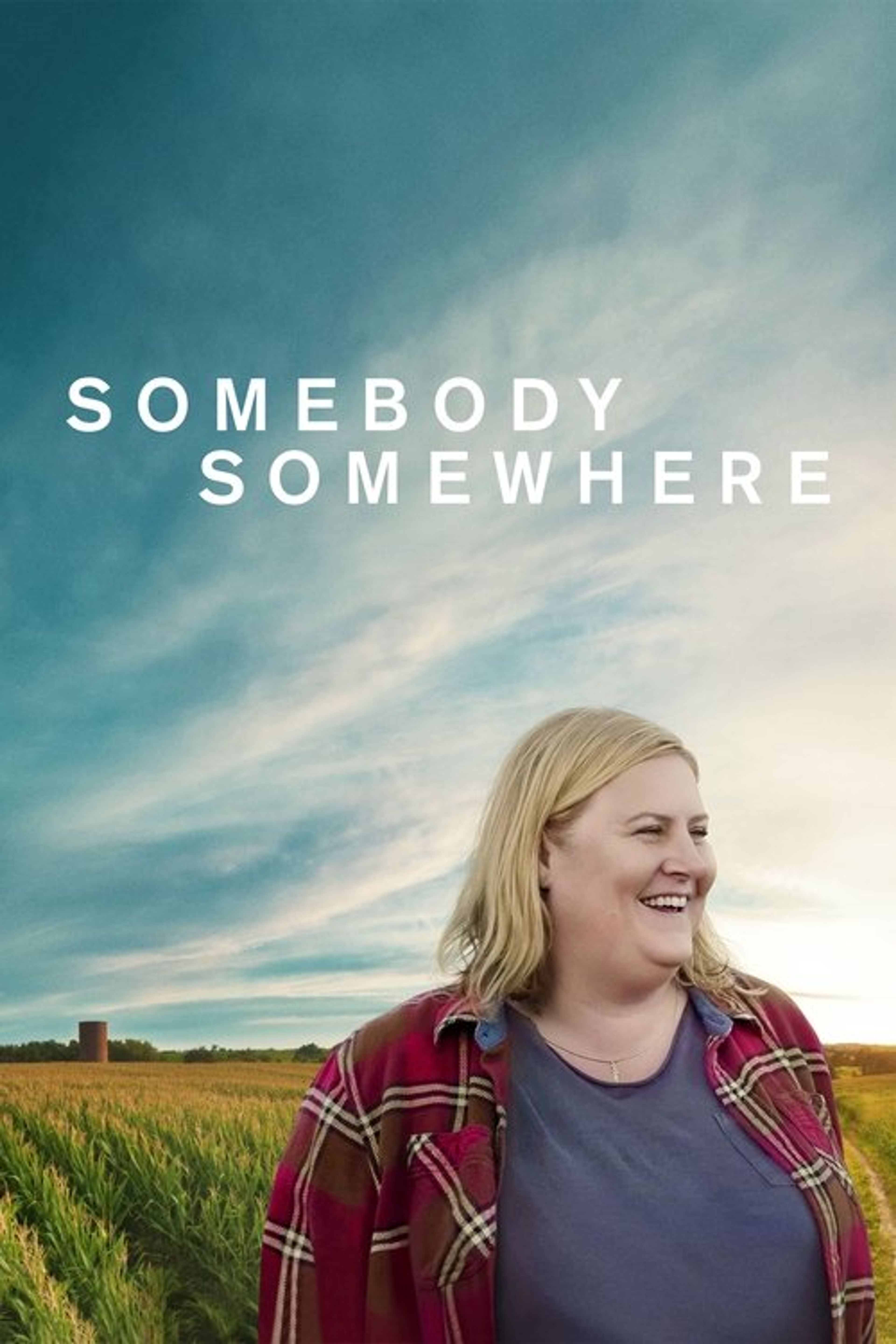 Poster image of Somebody Somewhere