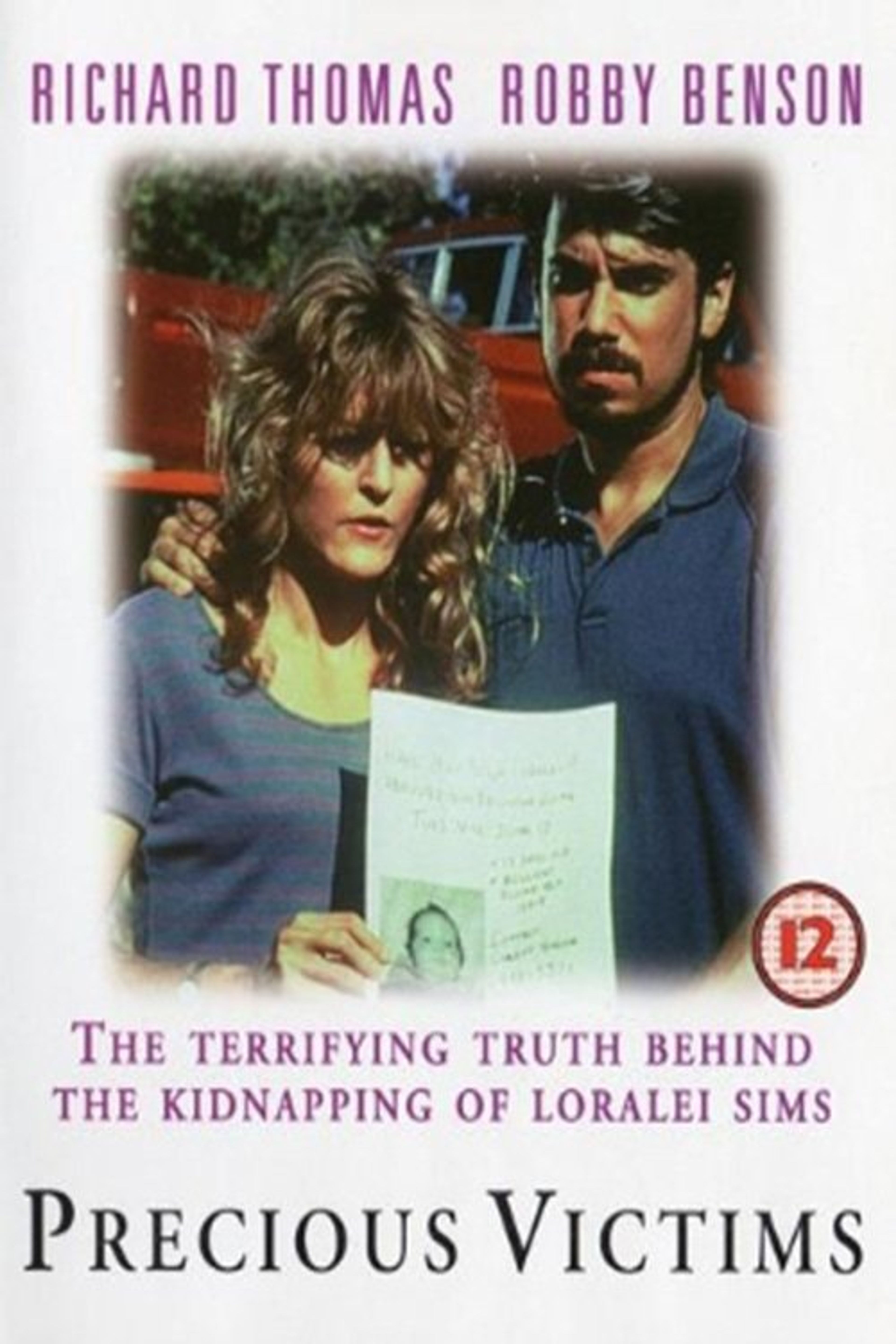 Poster image of Precious Victims