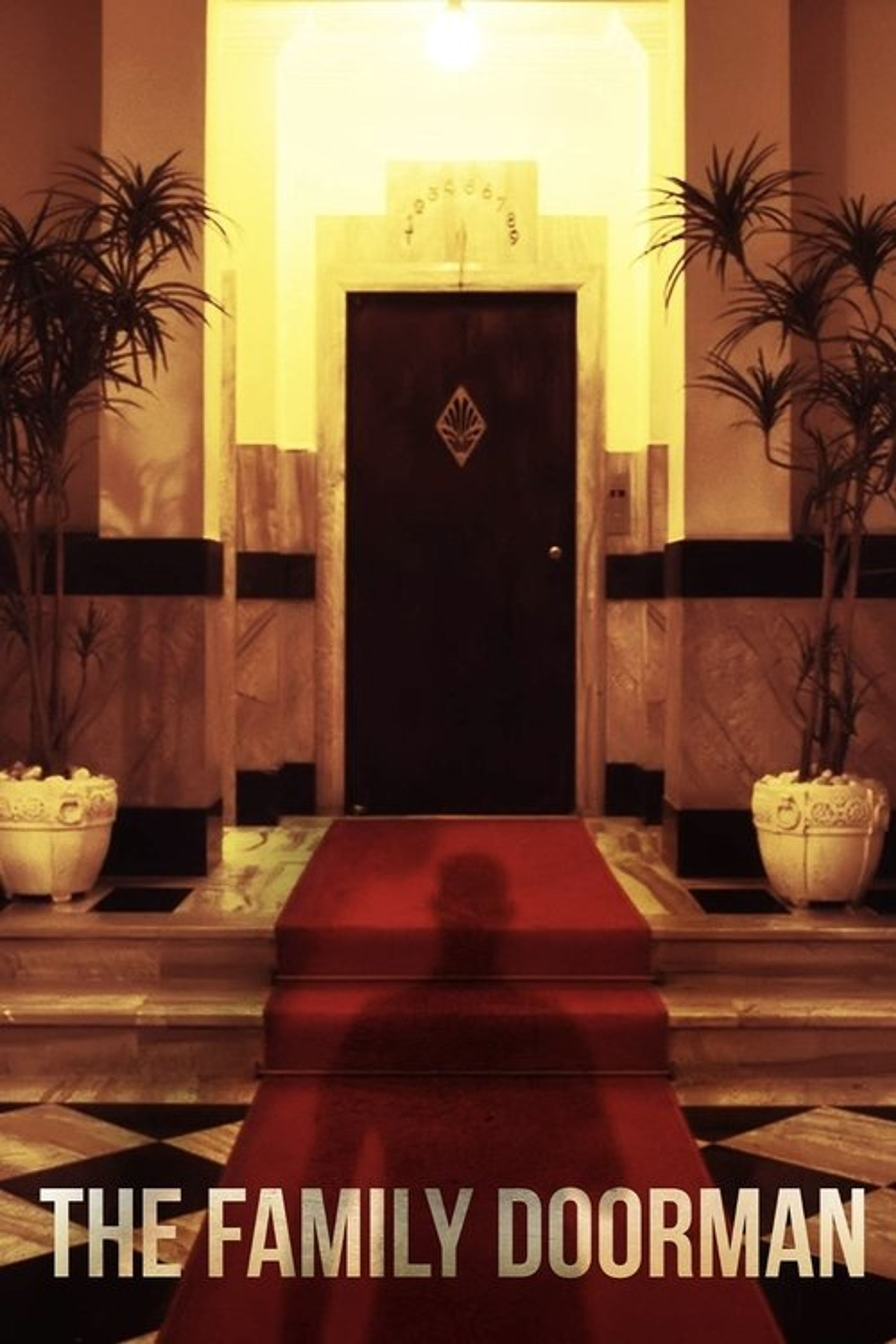 Poster image of The Family Doorman