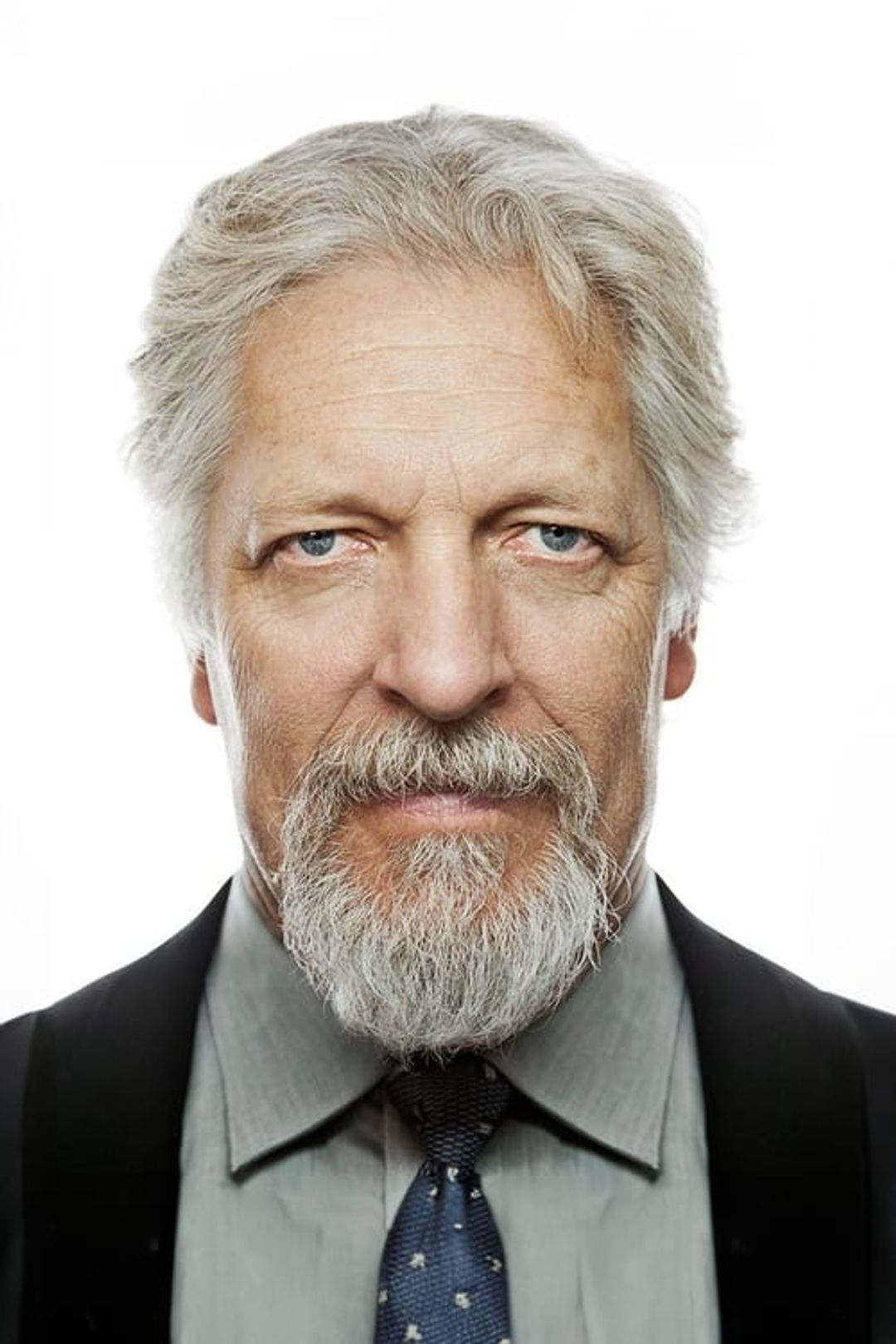 Profile image of Clancy Brown