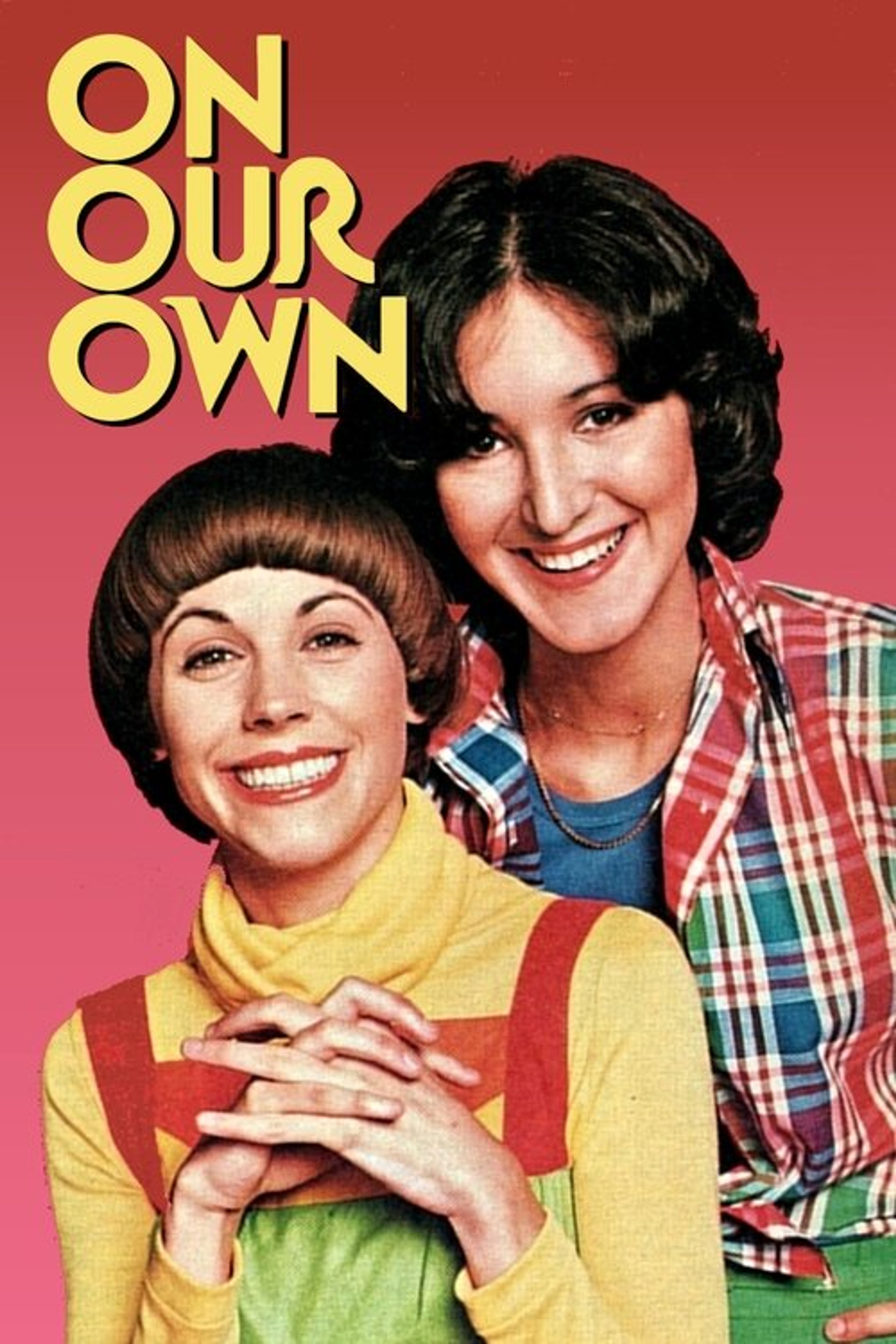 Poster image of On Our Own