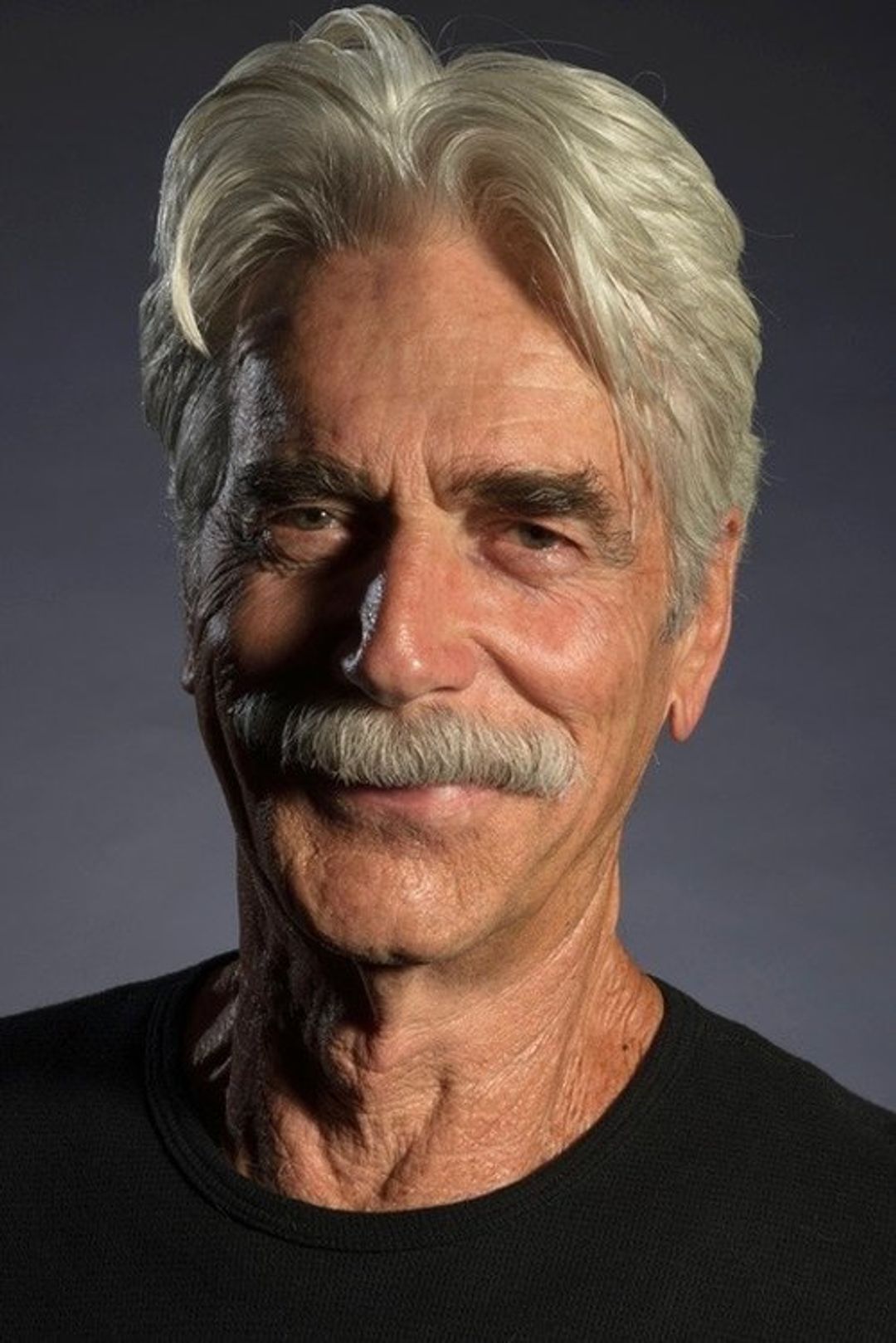 Profile image of Sam Elliott