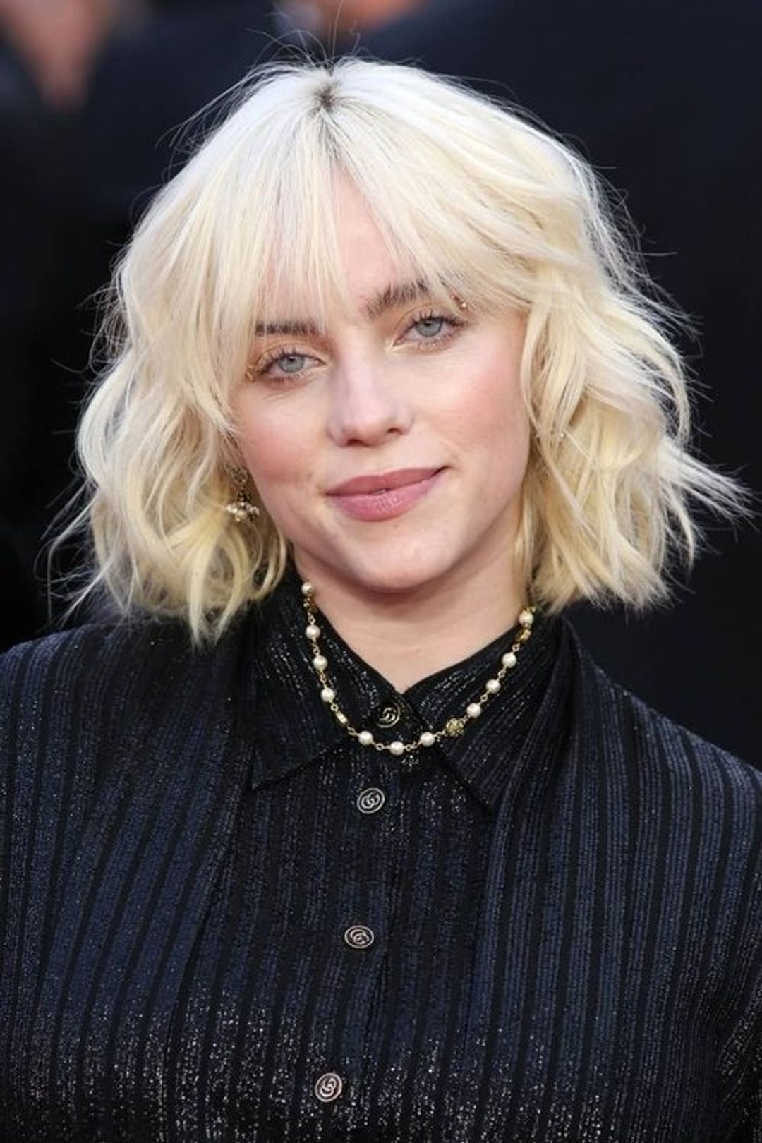 Profile image of Billie Eilish