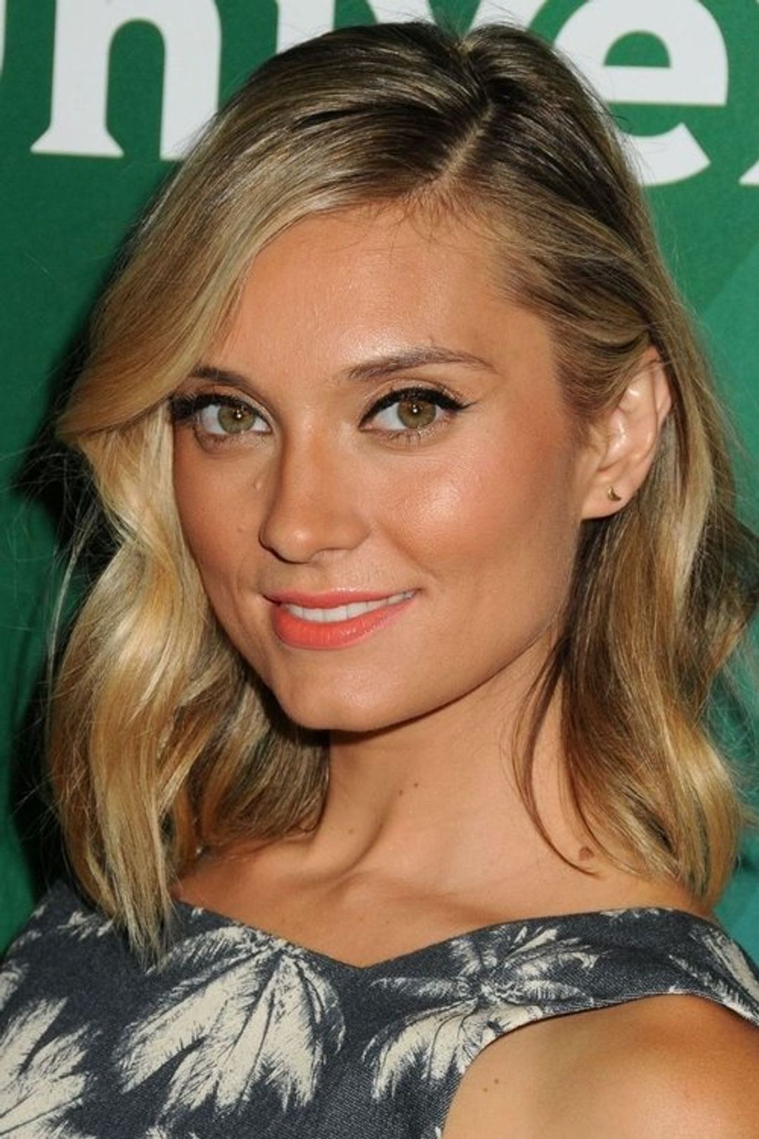 Profile image of Spencer Grammer