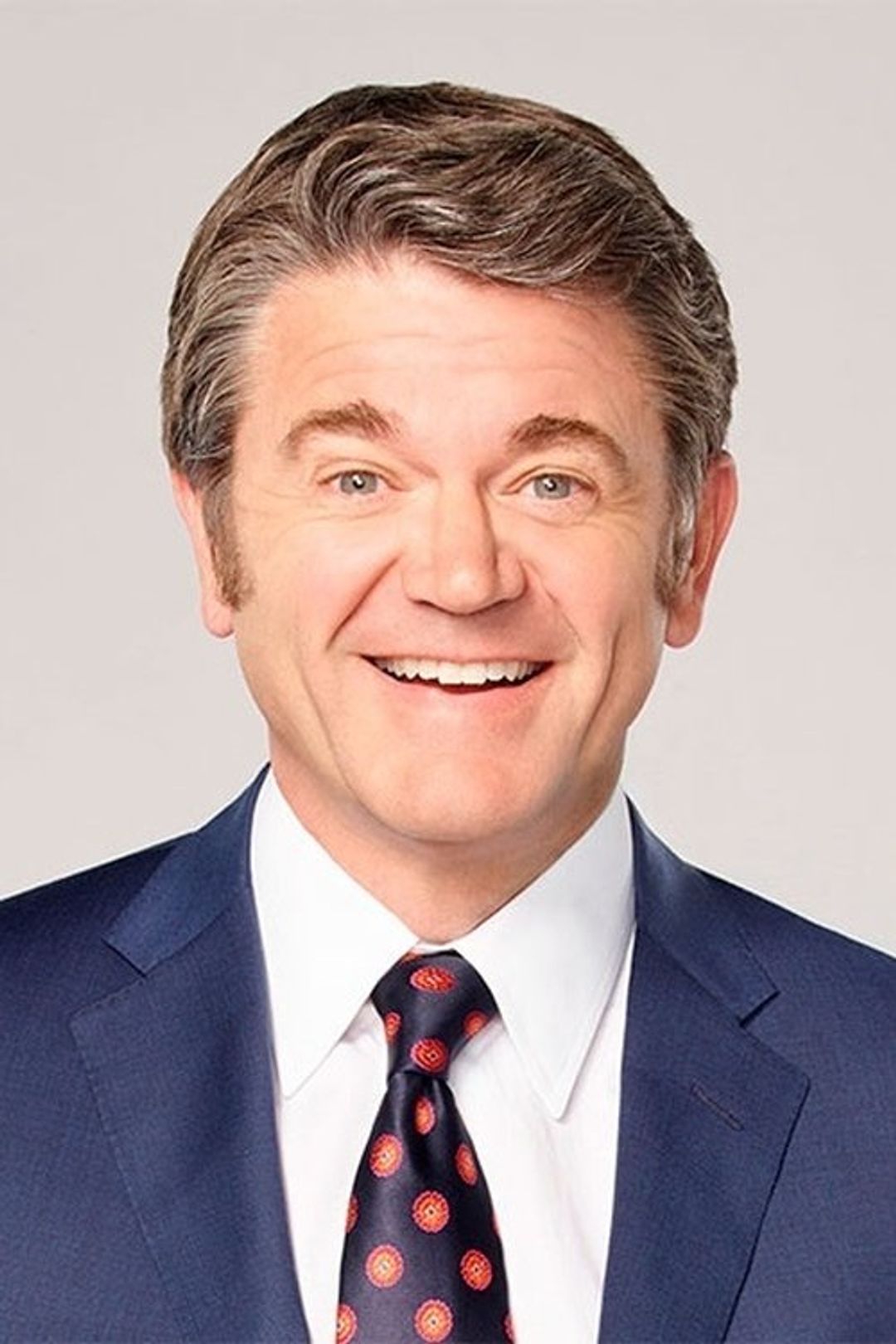 Profile image of John Michael Higgins