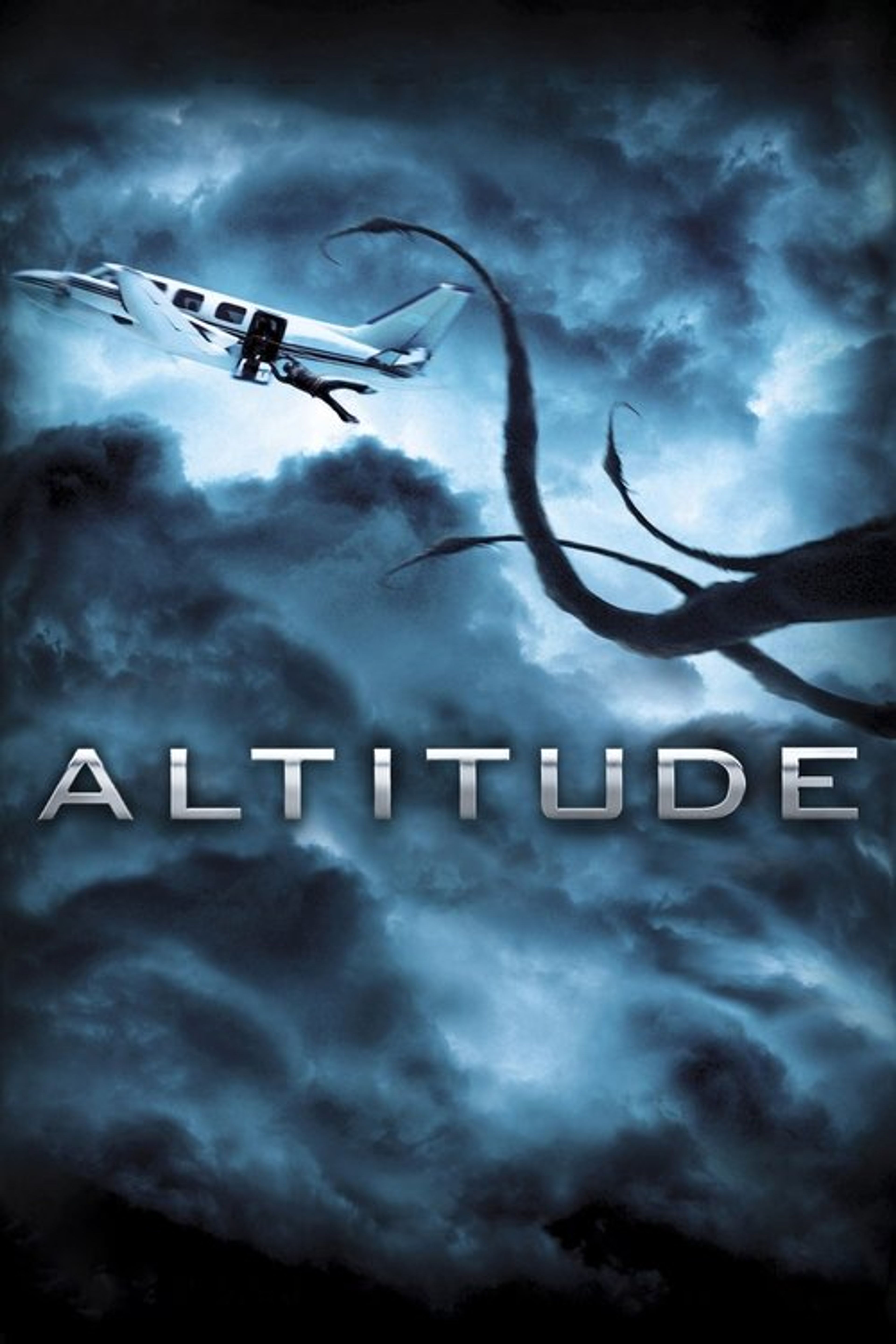Poster image of Altitude