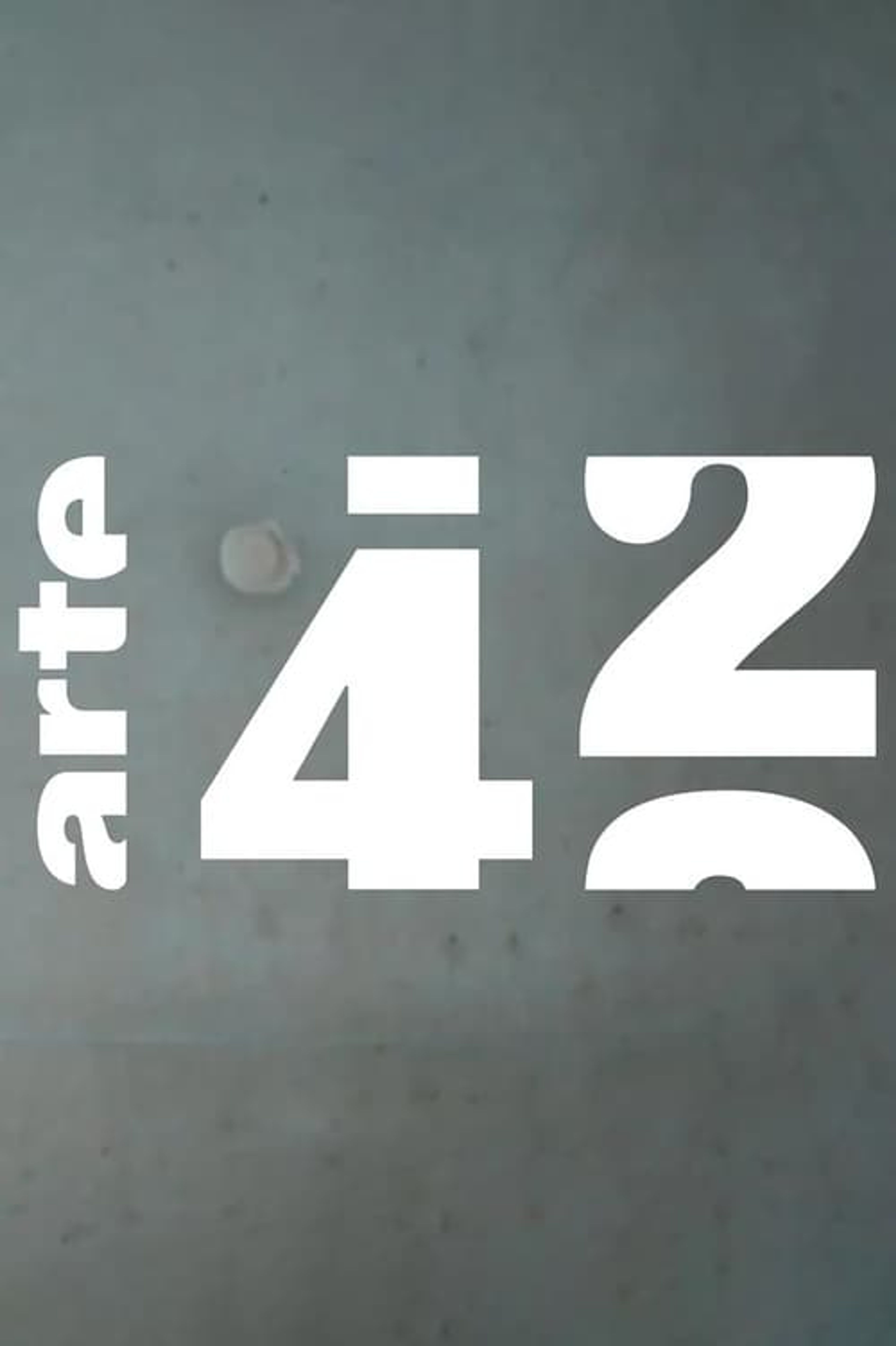 Poster image of 42 – The Answer to Almost Everything
