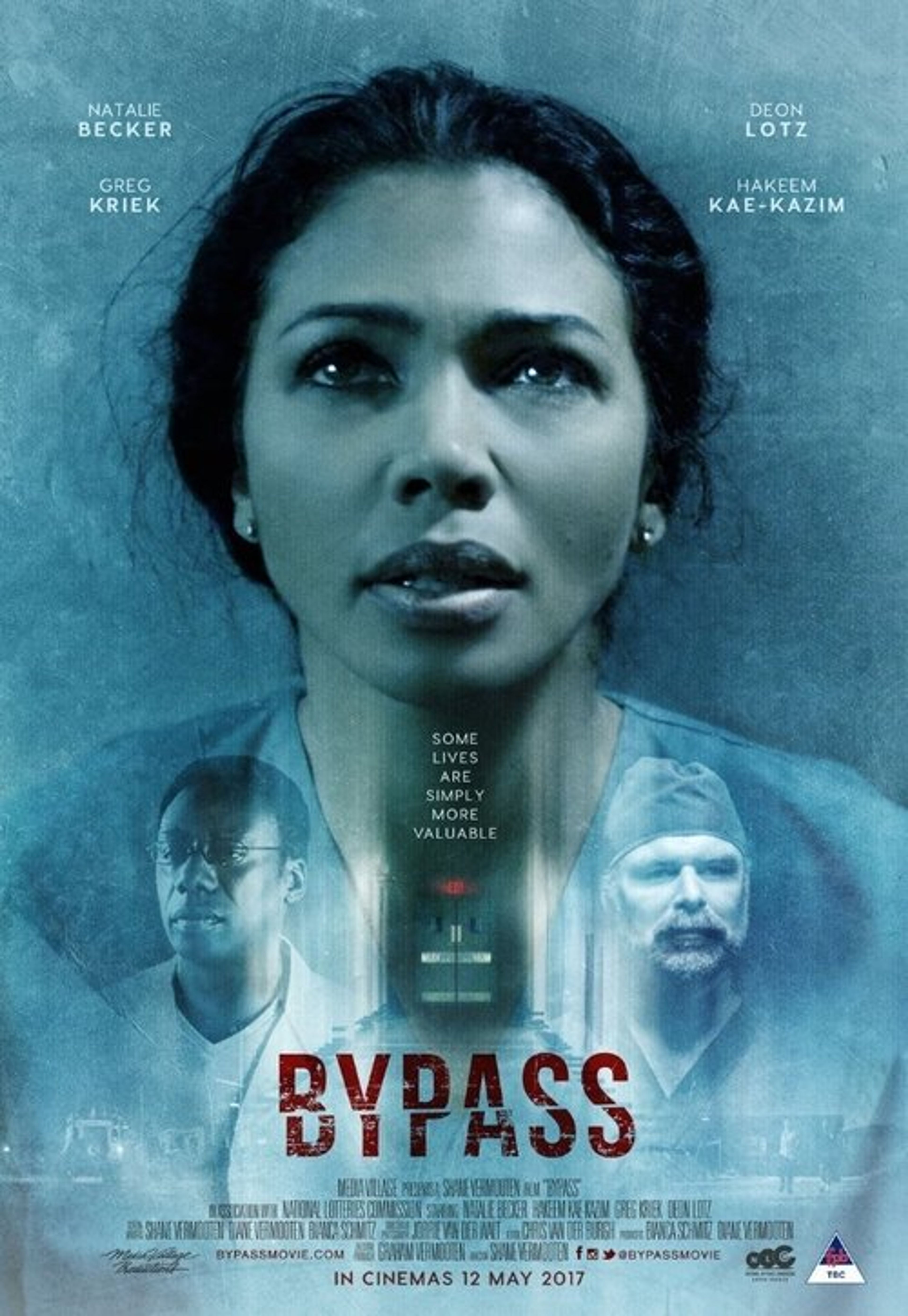 Poster image of Bypass