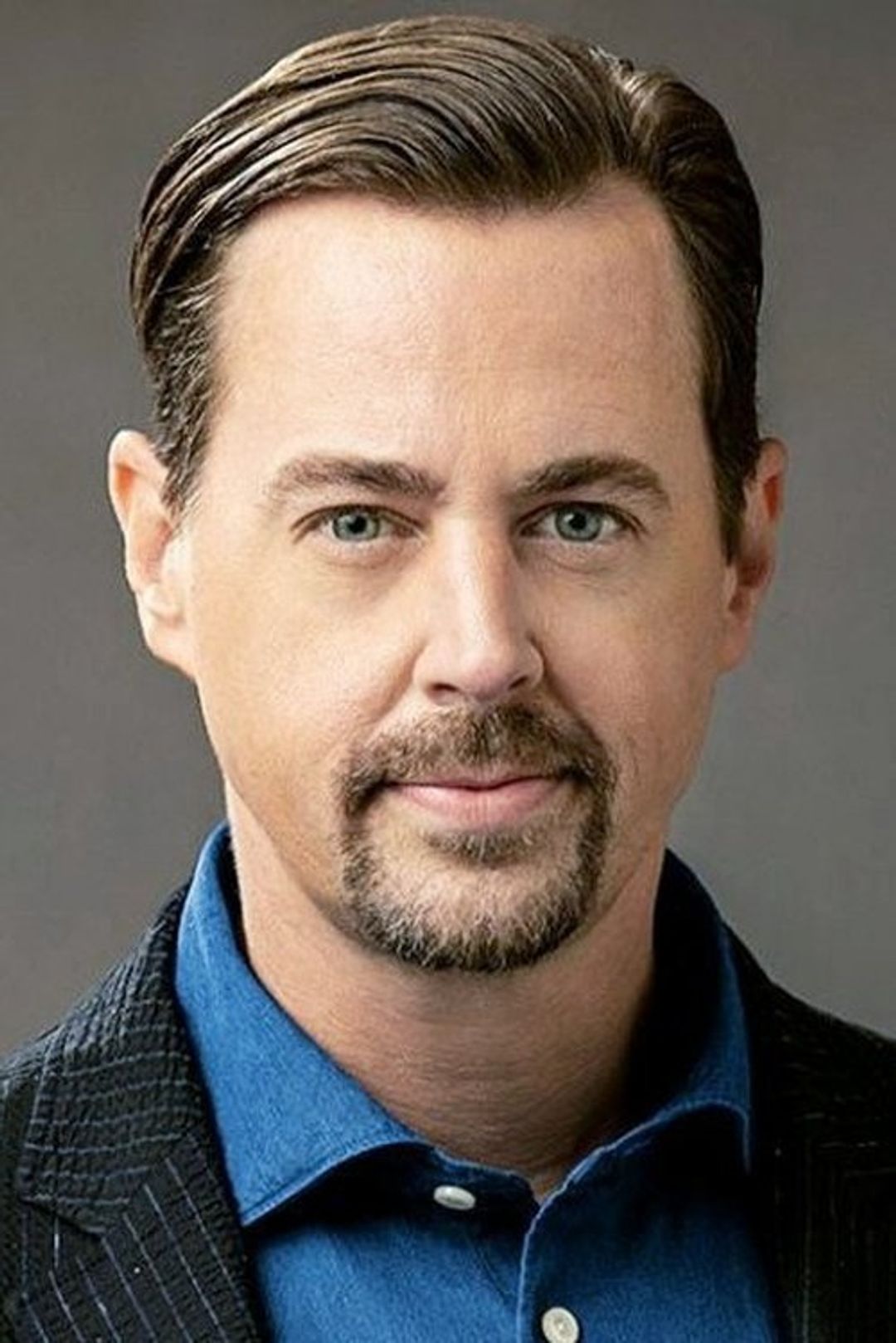 Profile image of Sean Murray