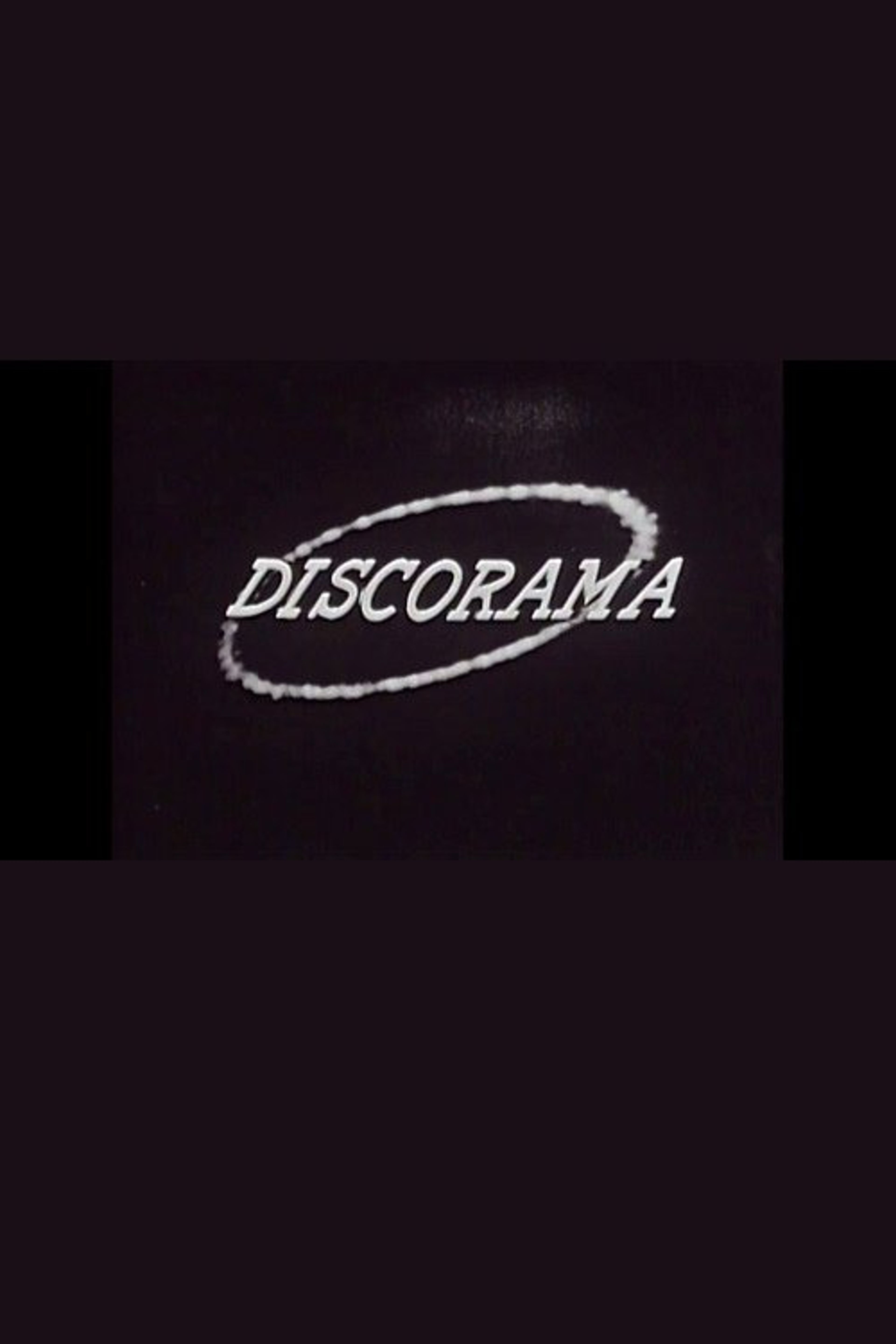 Poster image of Discorama