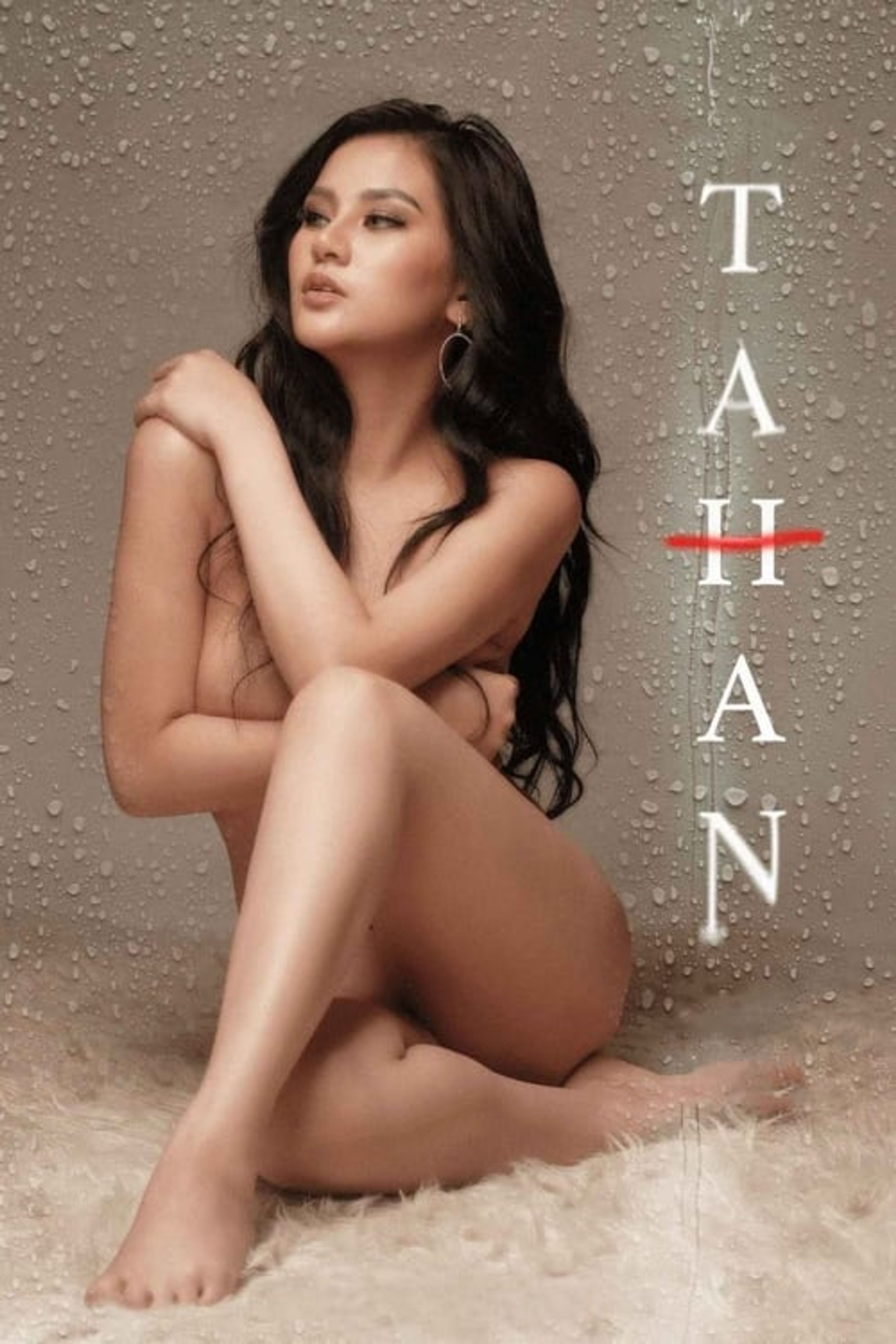 Poster image of Tahan