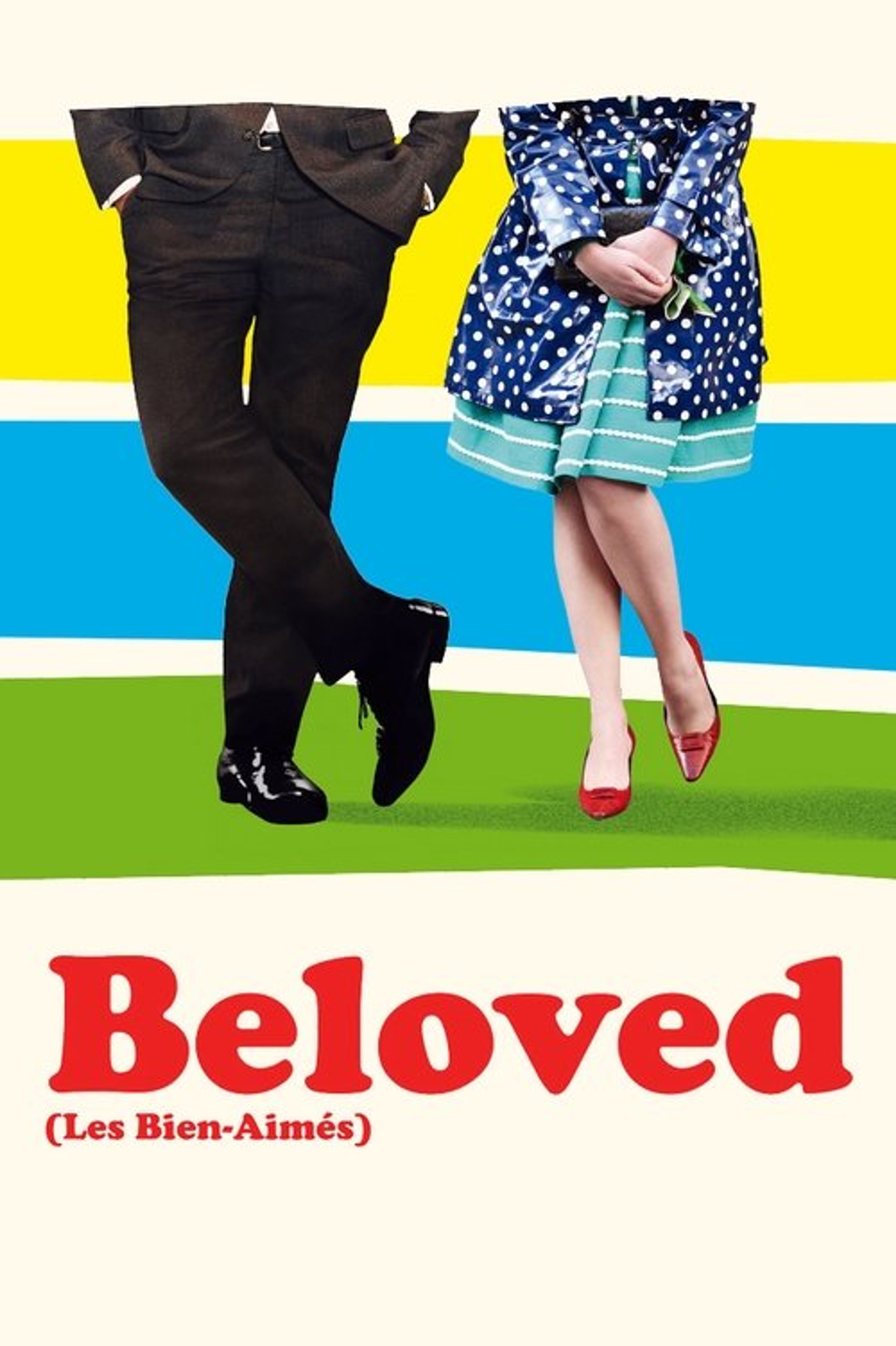 Poster image of Beloved