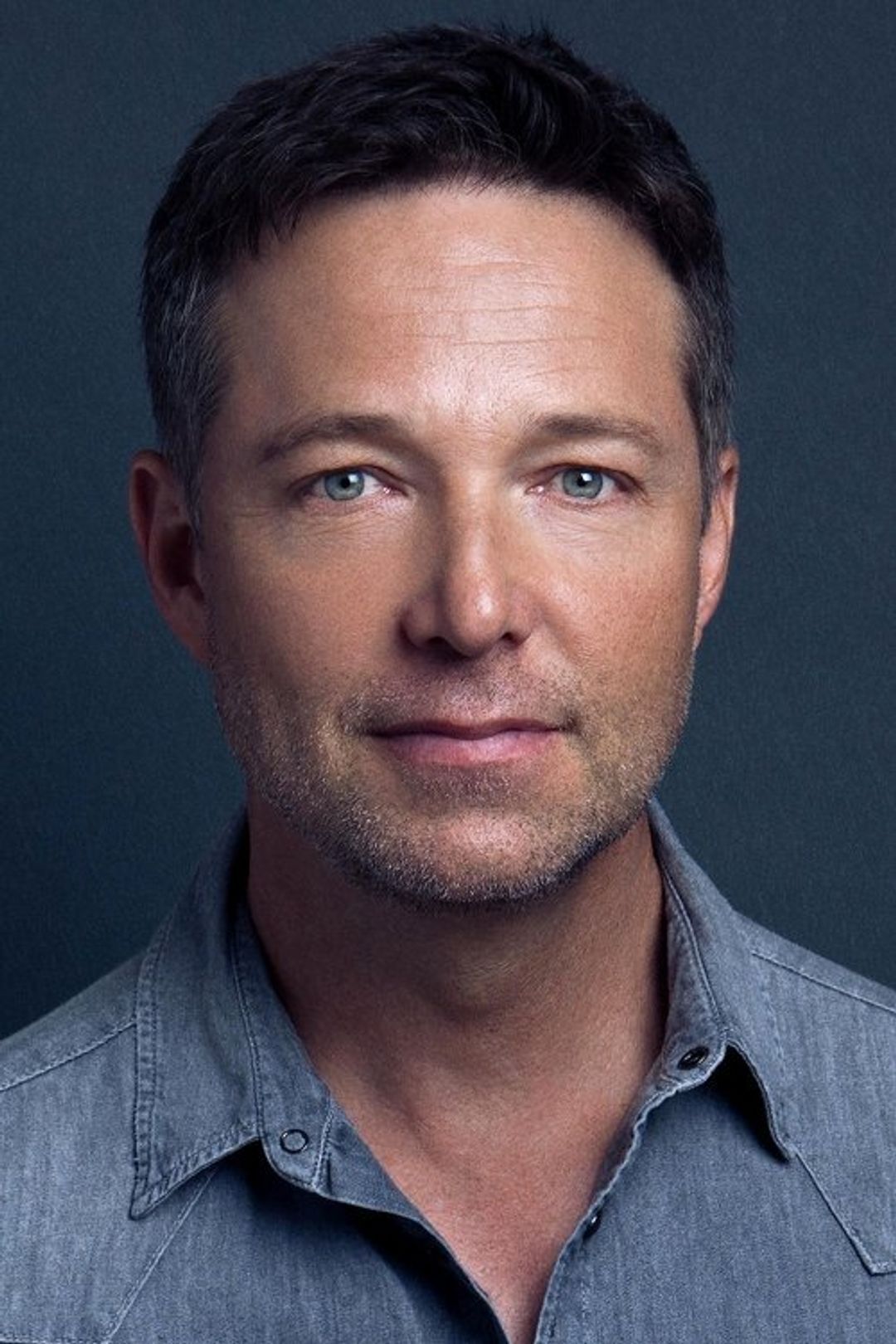 Profile image of George Newbern