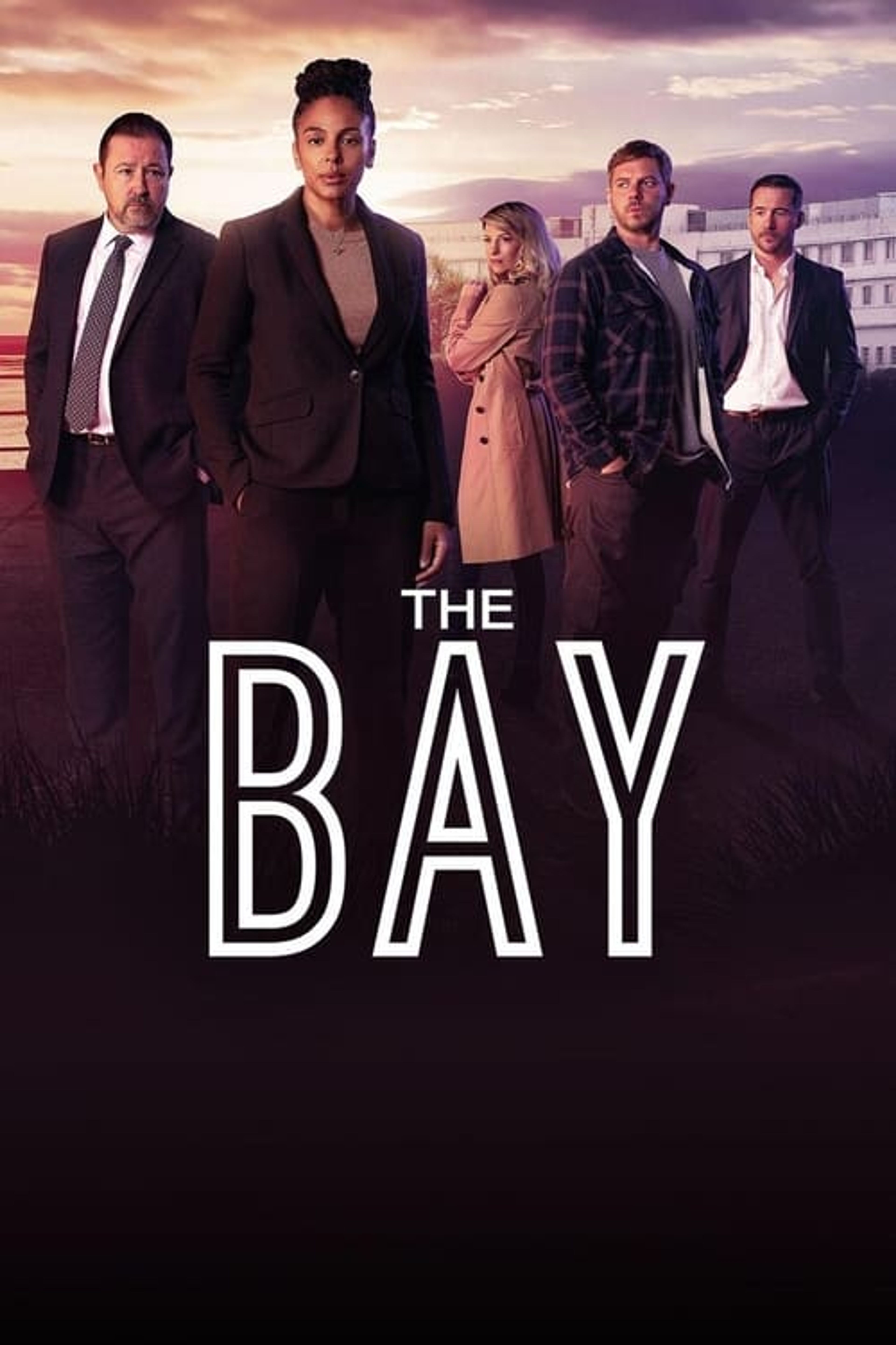 Poster image of The Bay