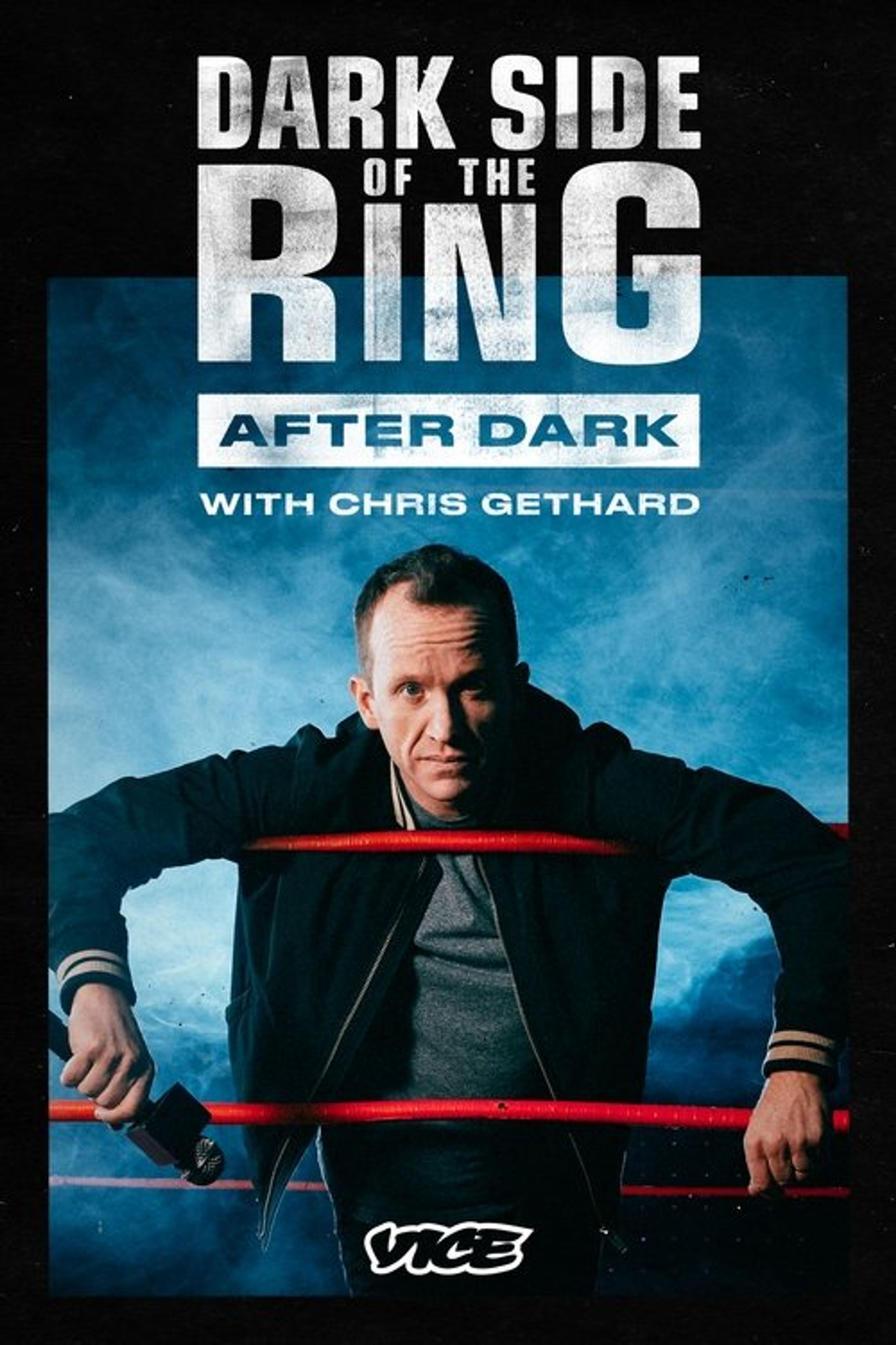 Poster image of After Dark