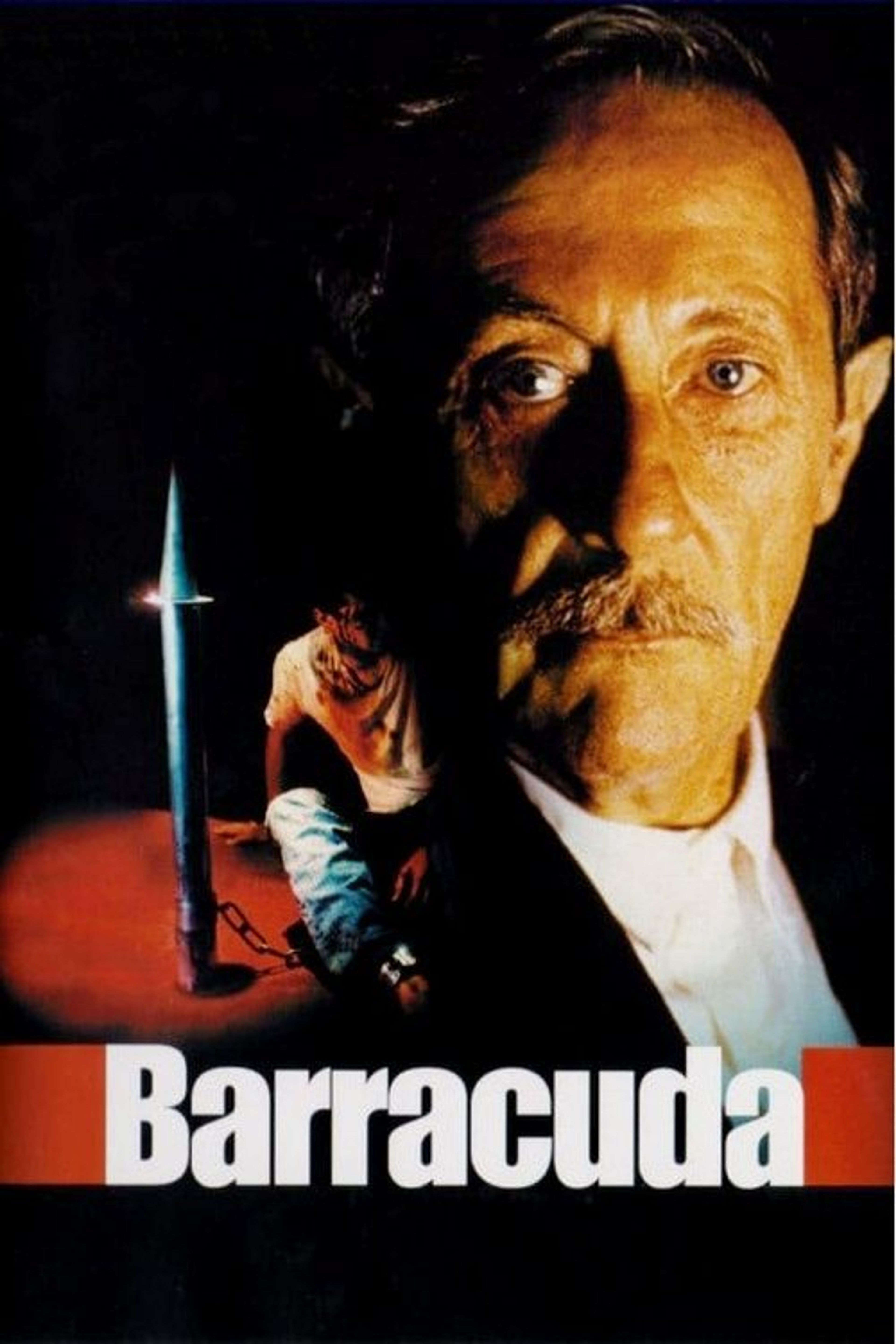 Poster image of Barracuda