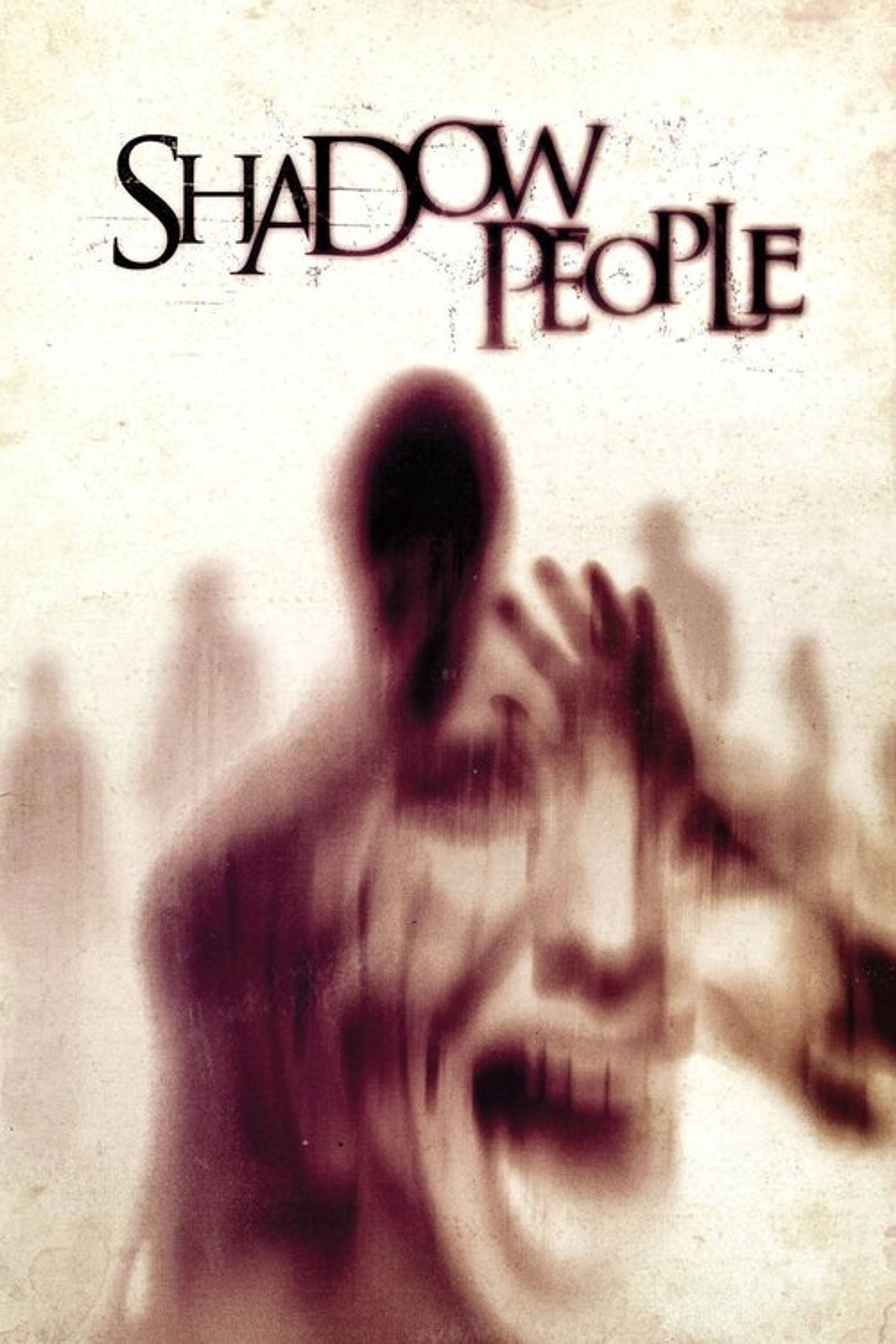 Poster image of Shadow People