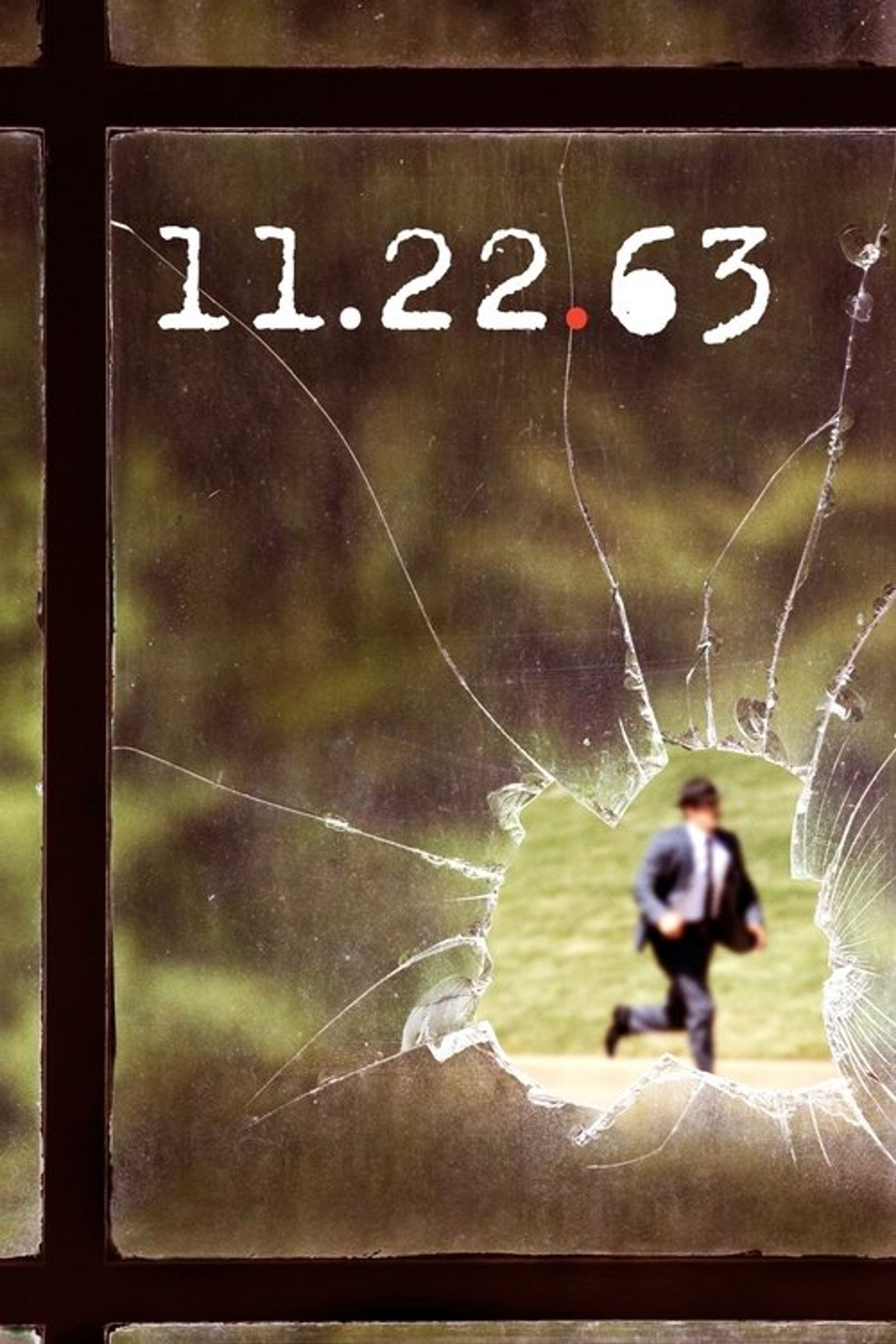 Poster image of 11.22.63