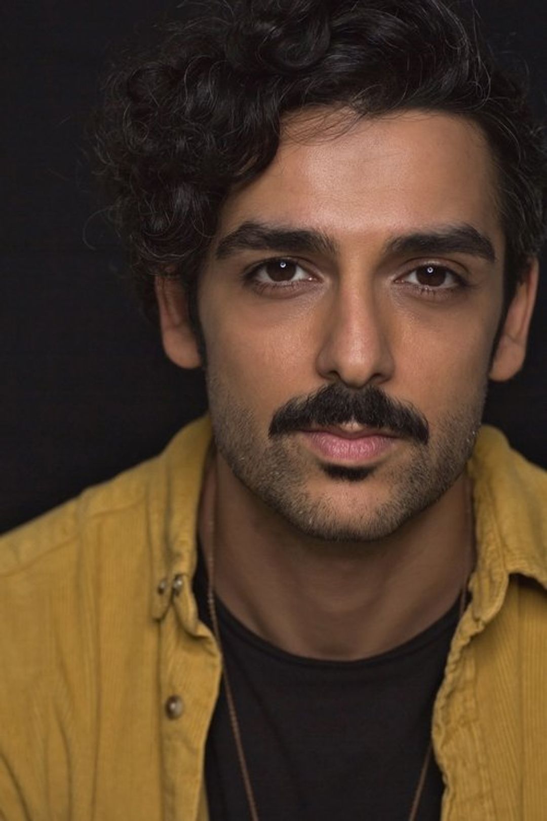 Profile image of Samuel Tehrani