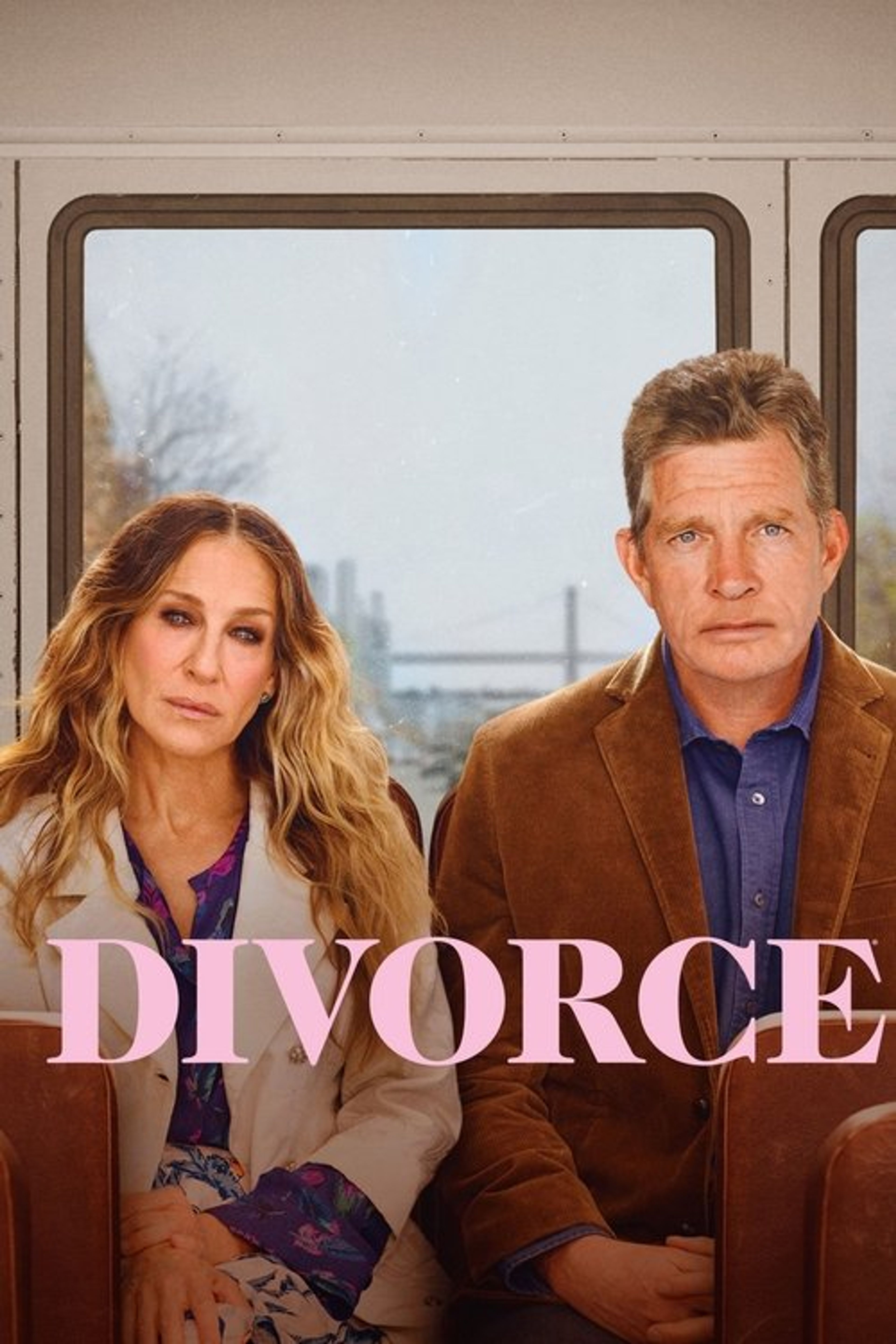 Poster image of Divorce