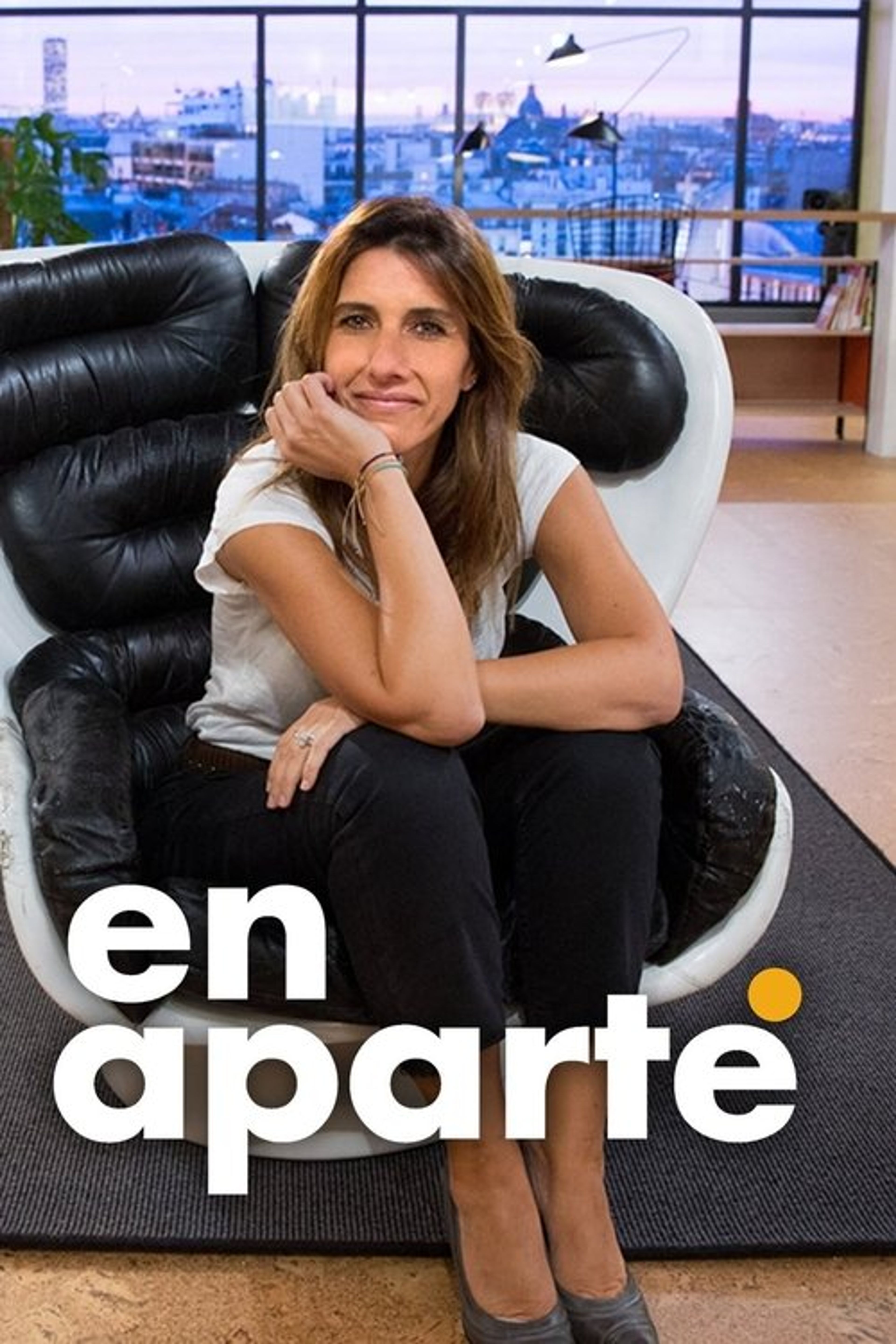 Poster image of The Apartment