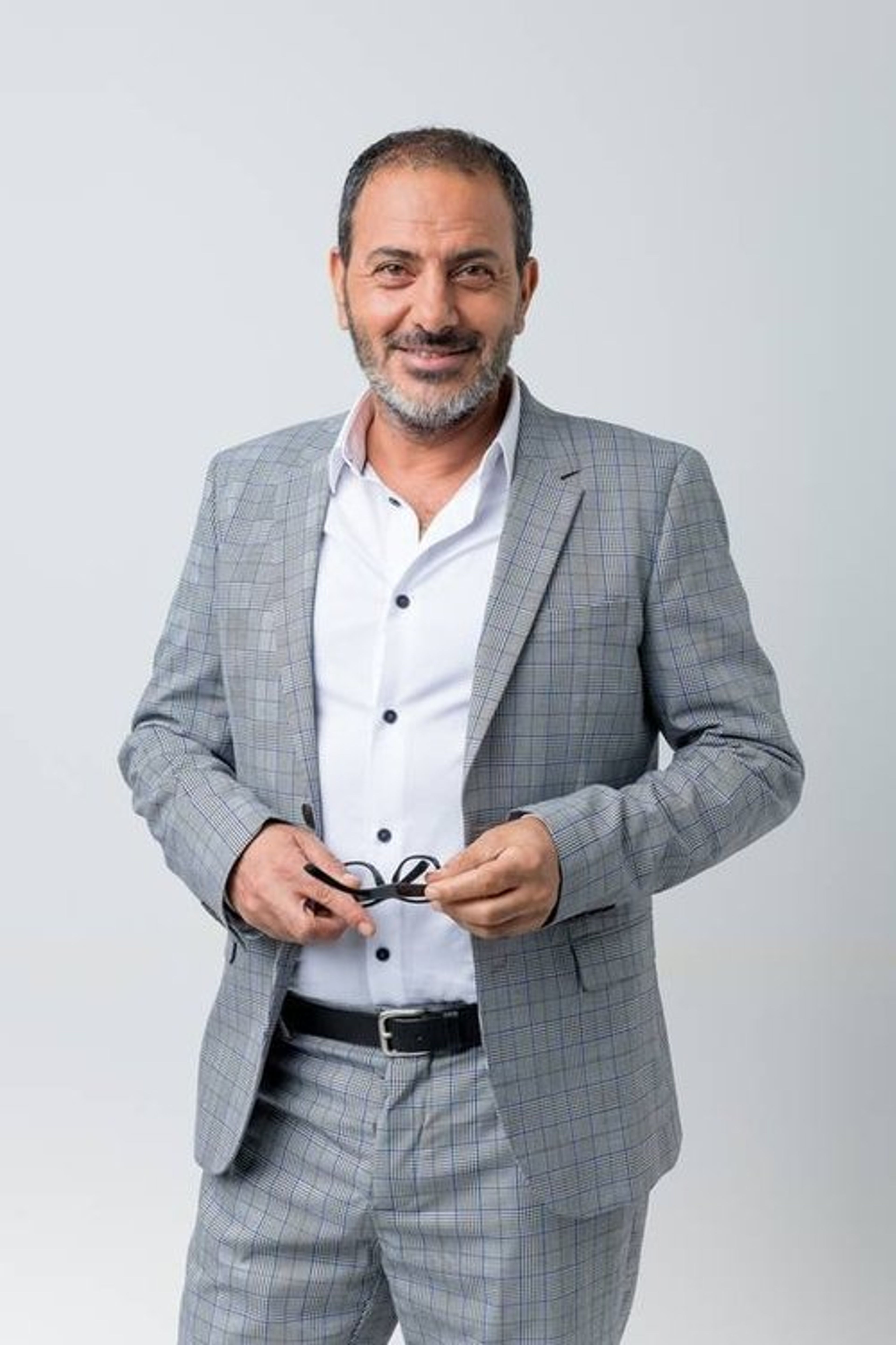 Poster image of Jezus van Nazareth