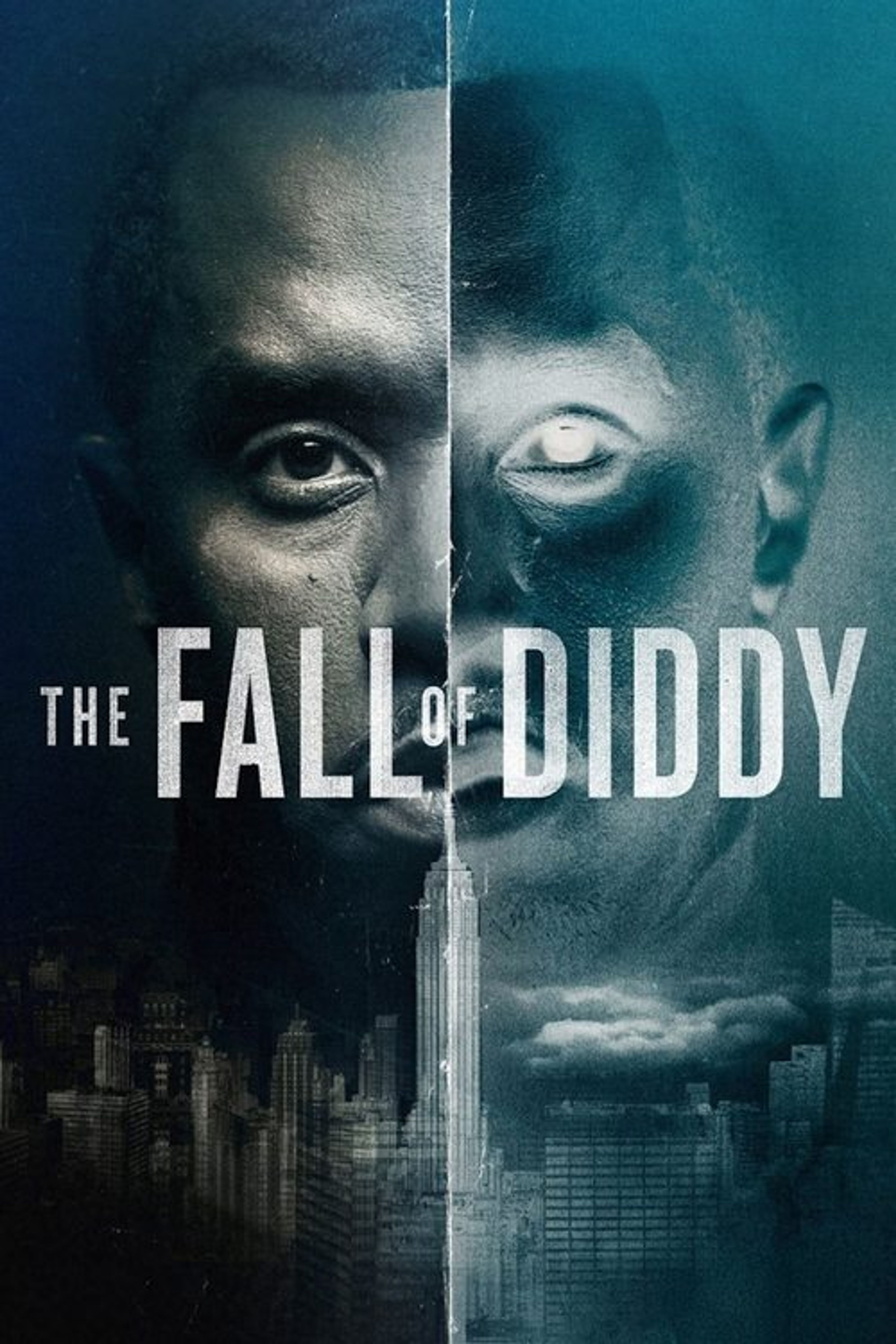 Poster image of The Fall of Diddy