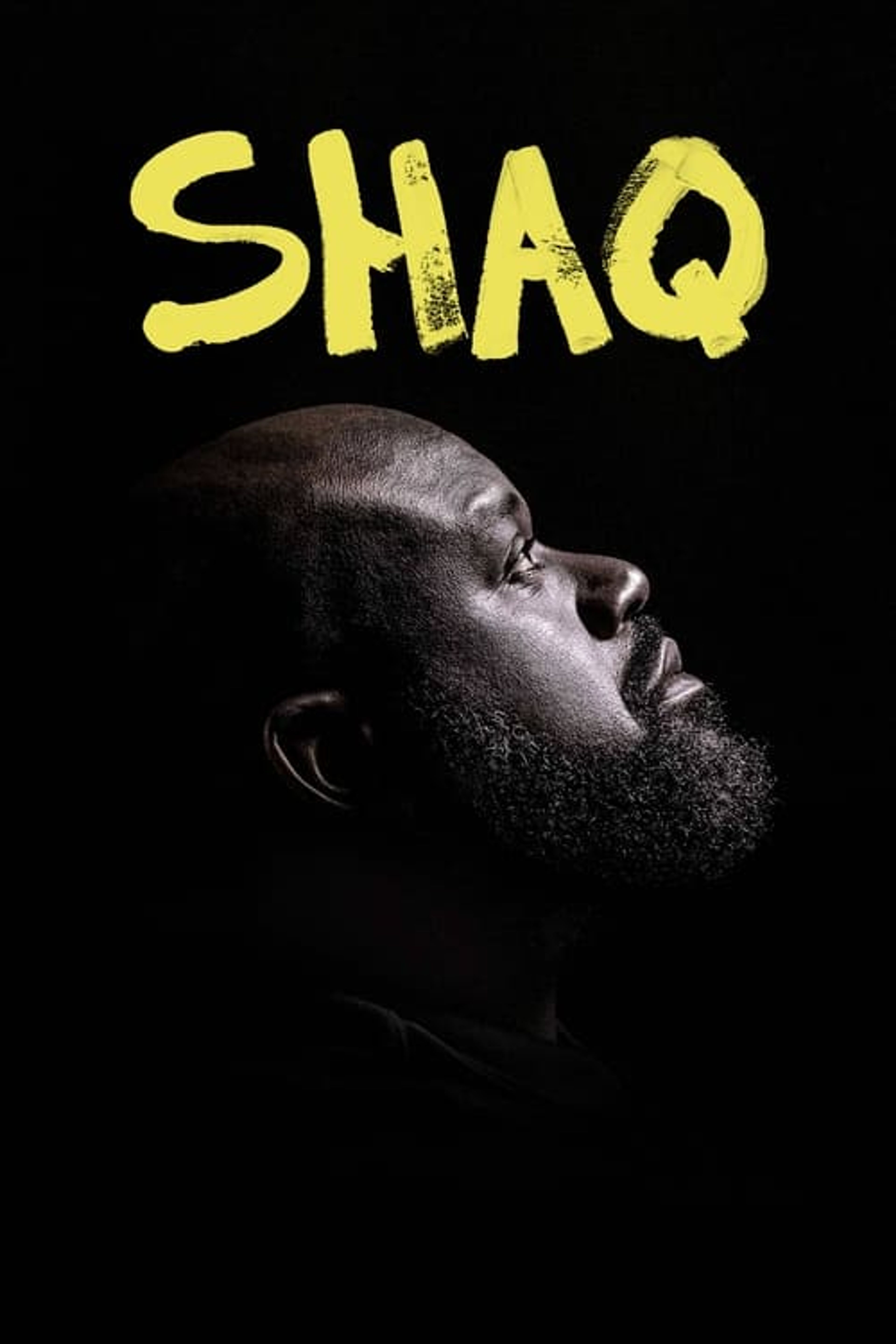 Poster image of Shaq