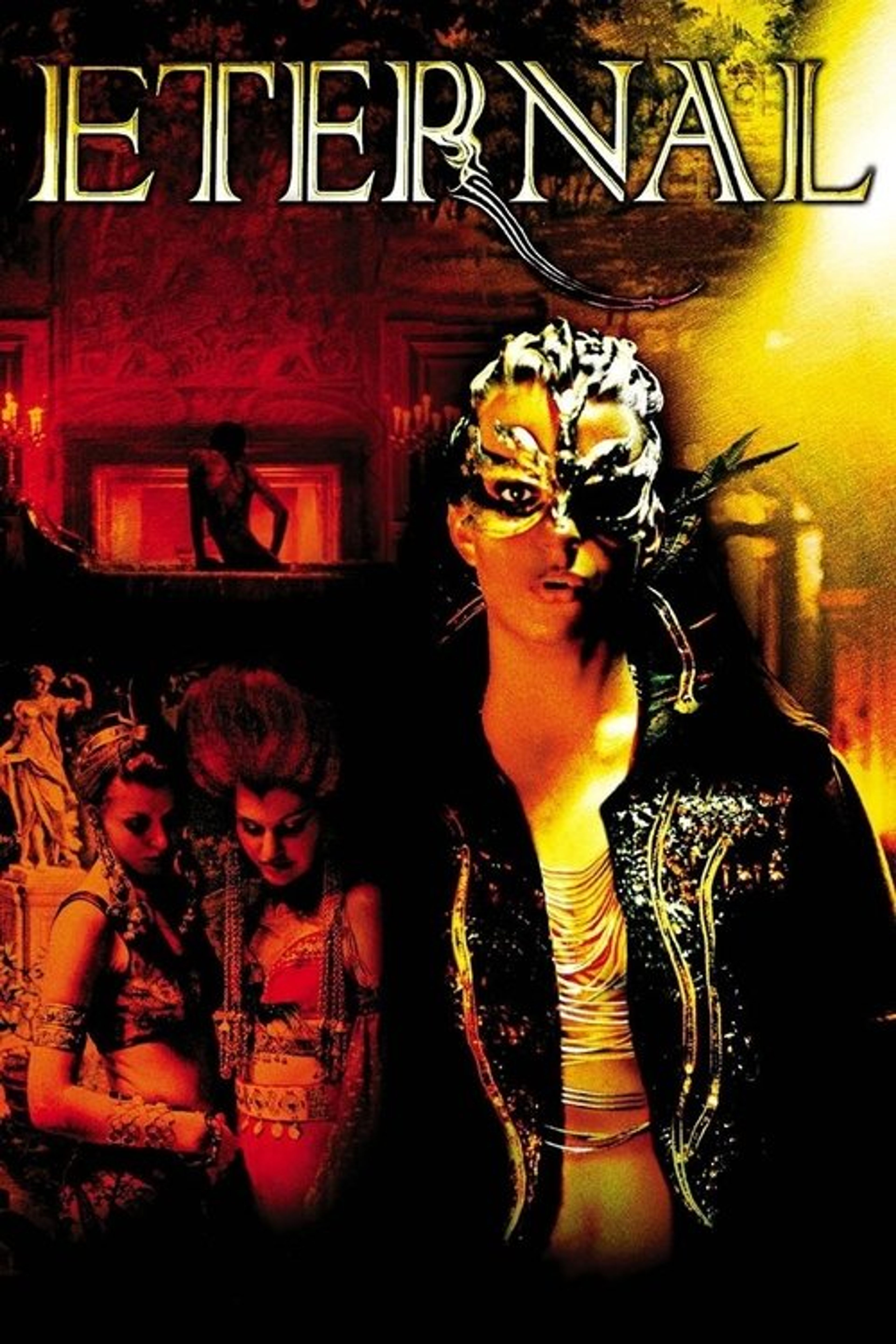 Poster image of Eternal