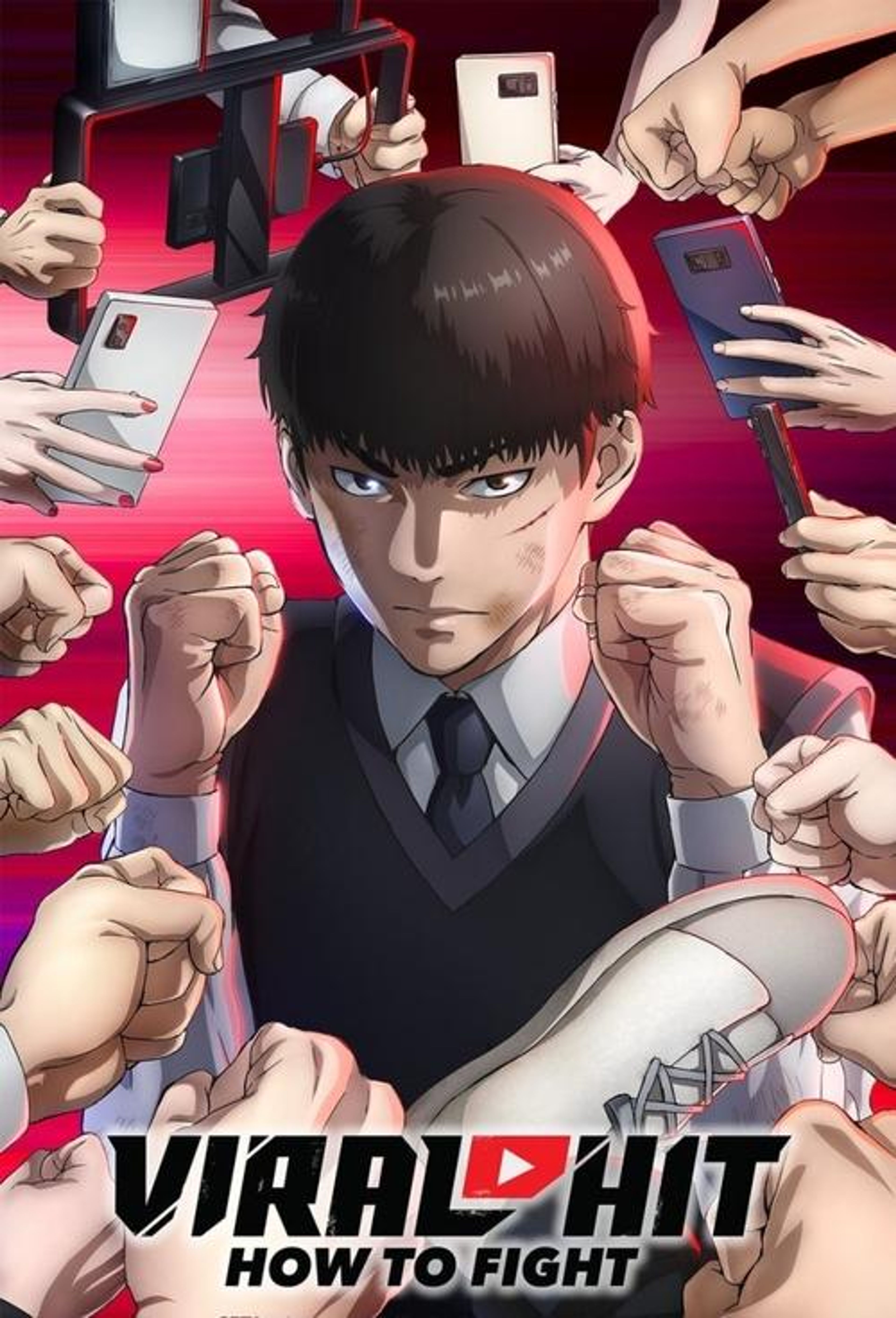 Poster image of Viral Hit