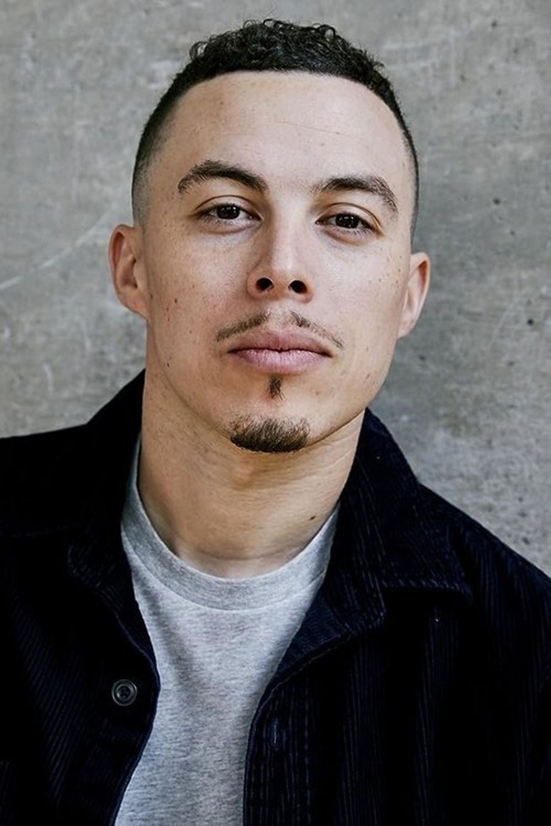 Profile image of John Douglas