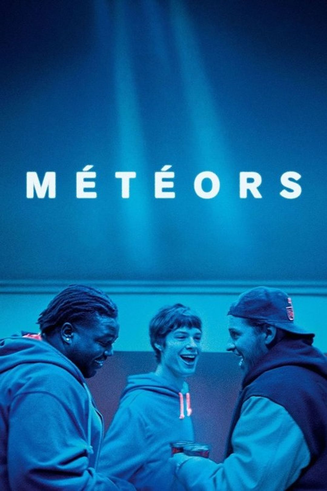 Poster image of Meteors