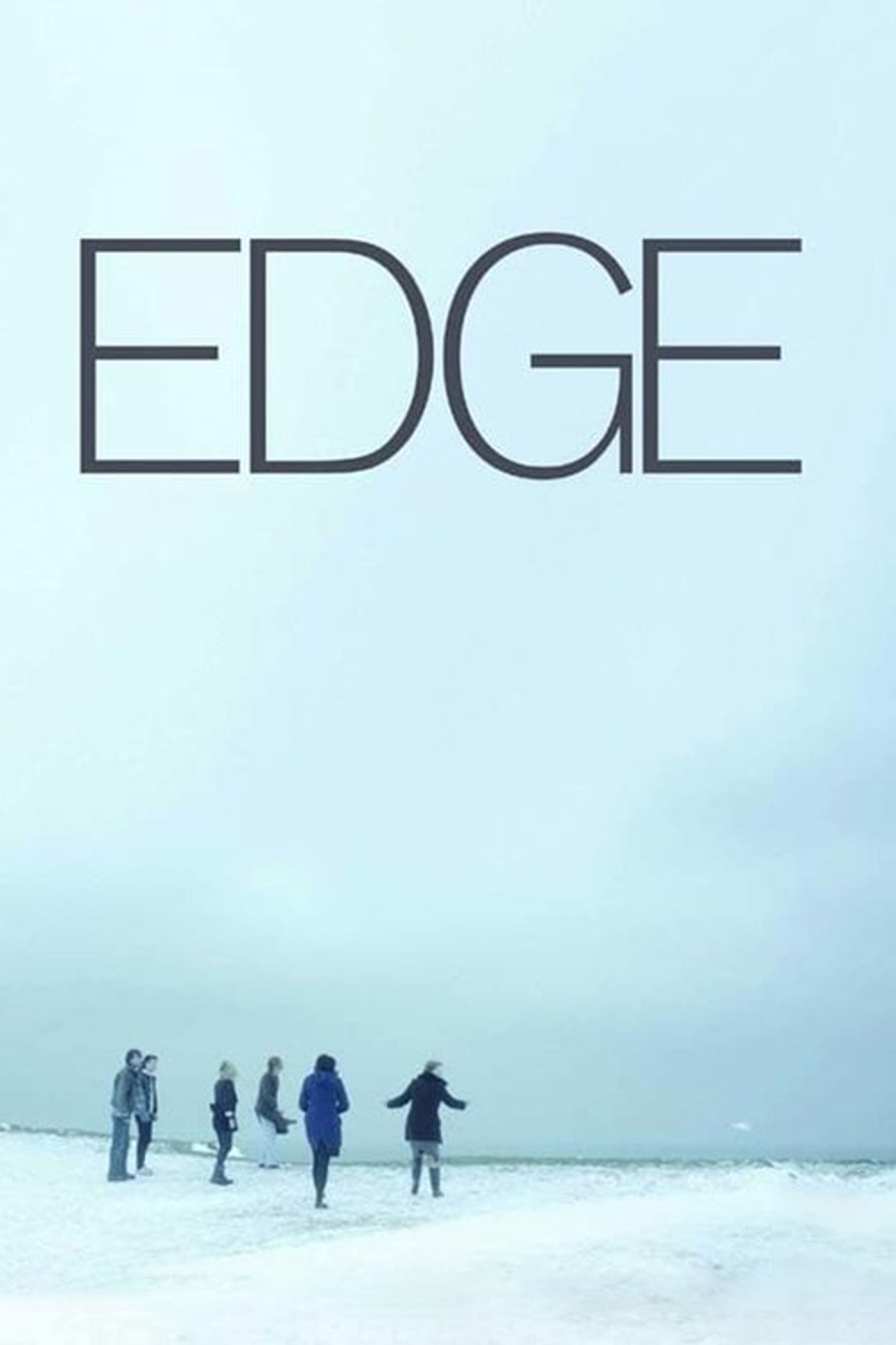 Poster image of Edge