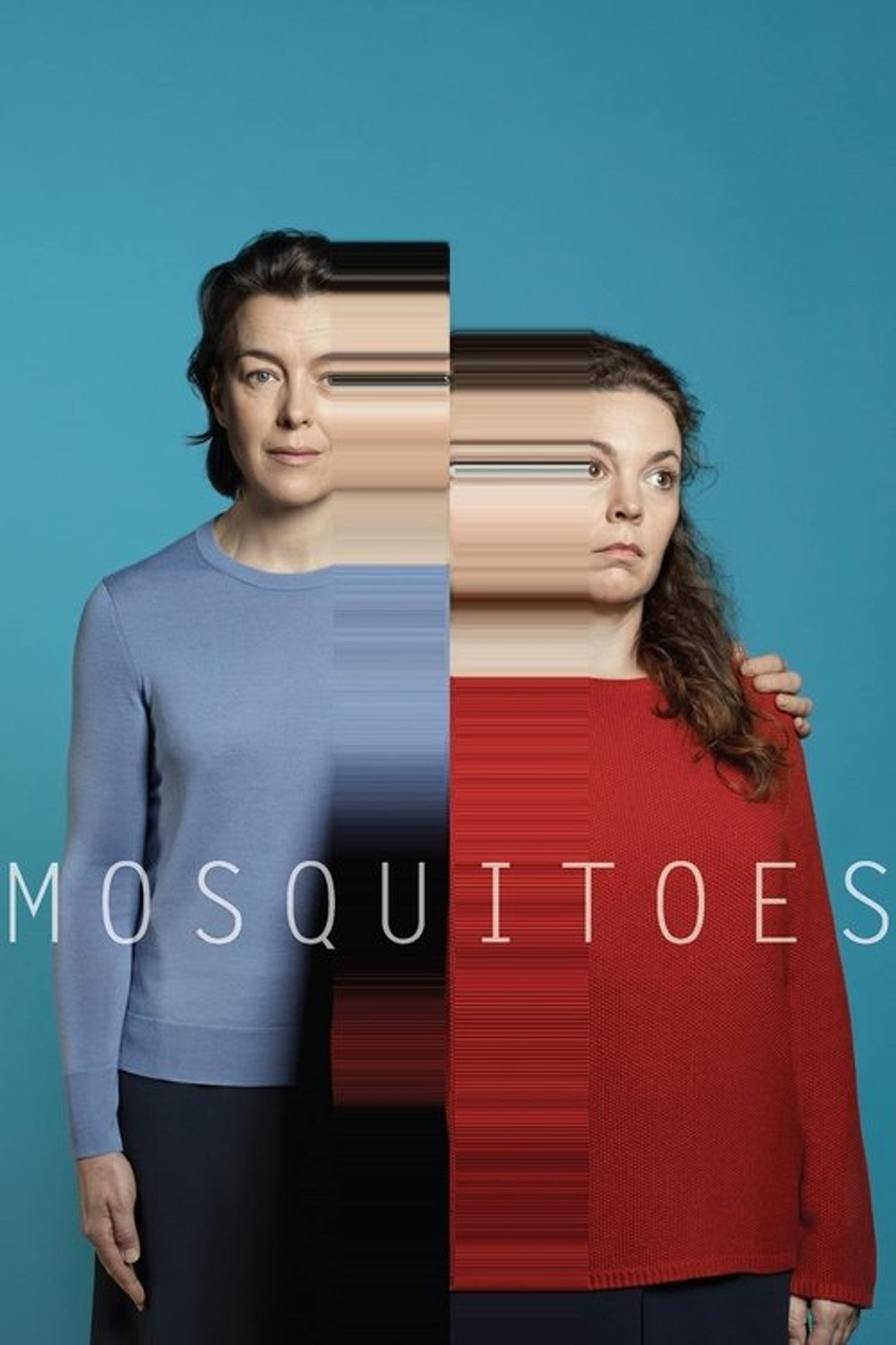 Poster image of National Theatre Archive: Mosquitoes