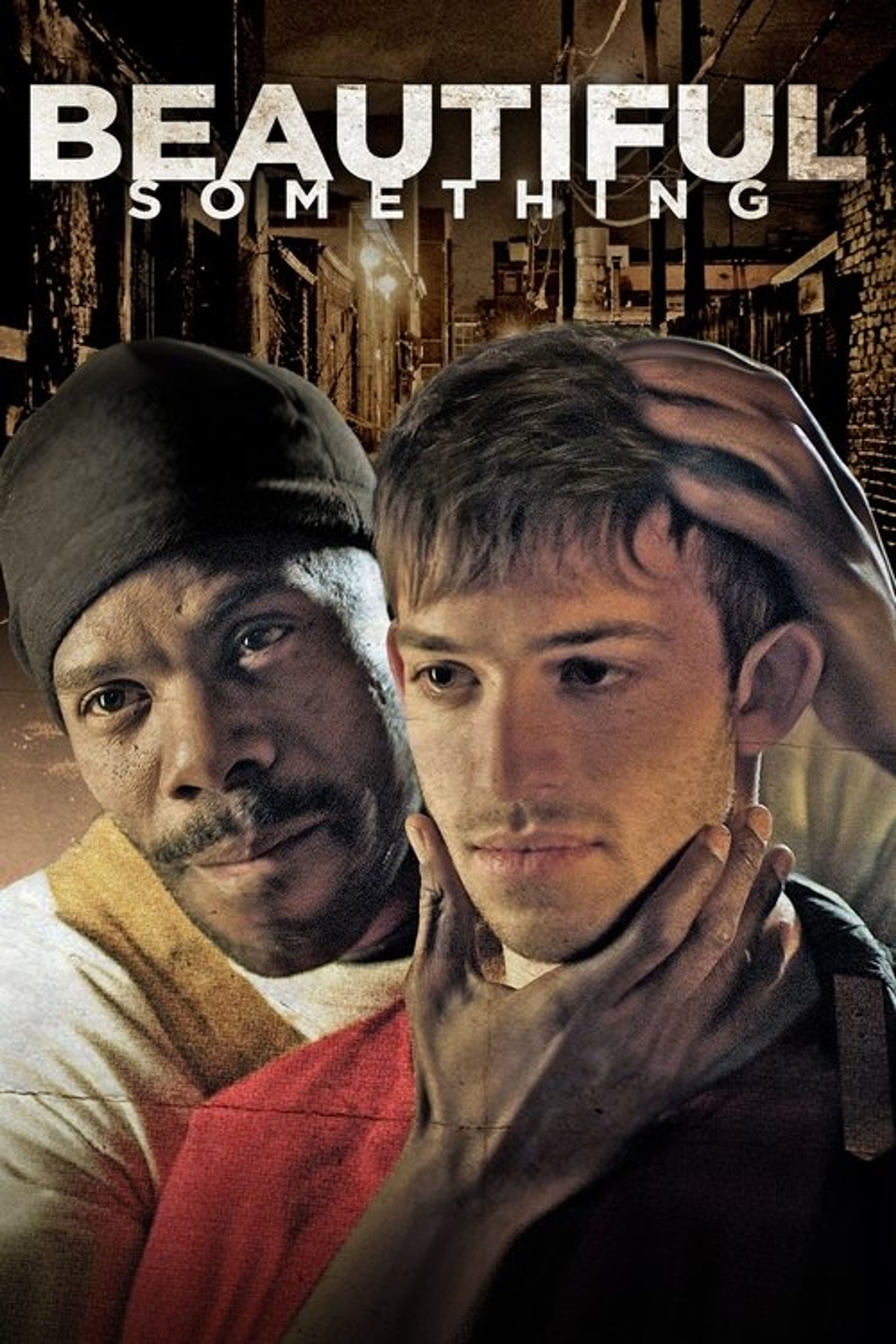 Poster image of Beautiful Something