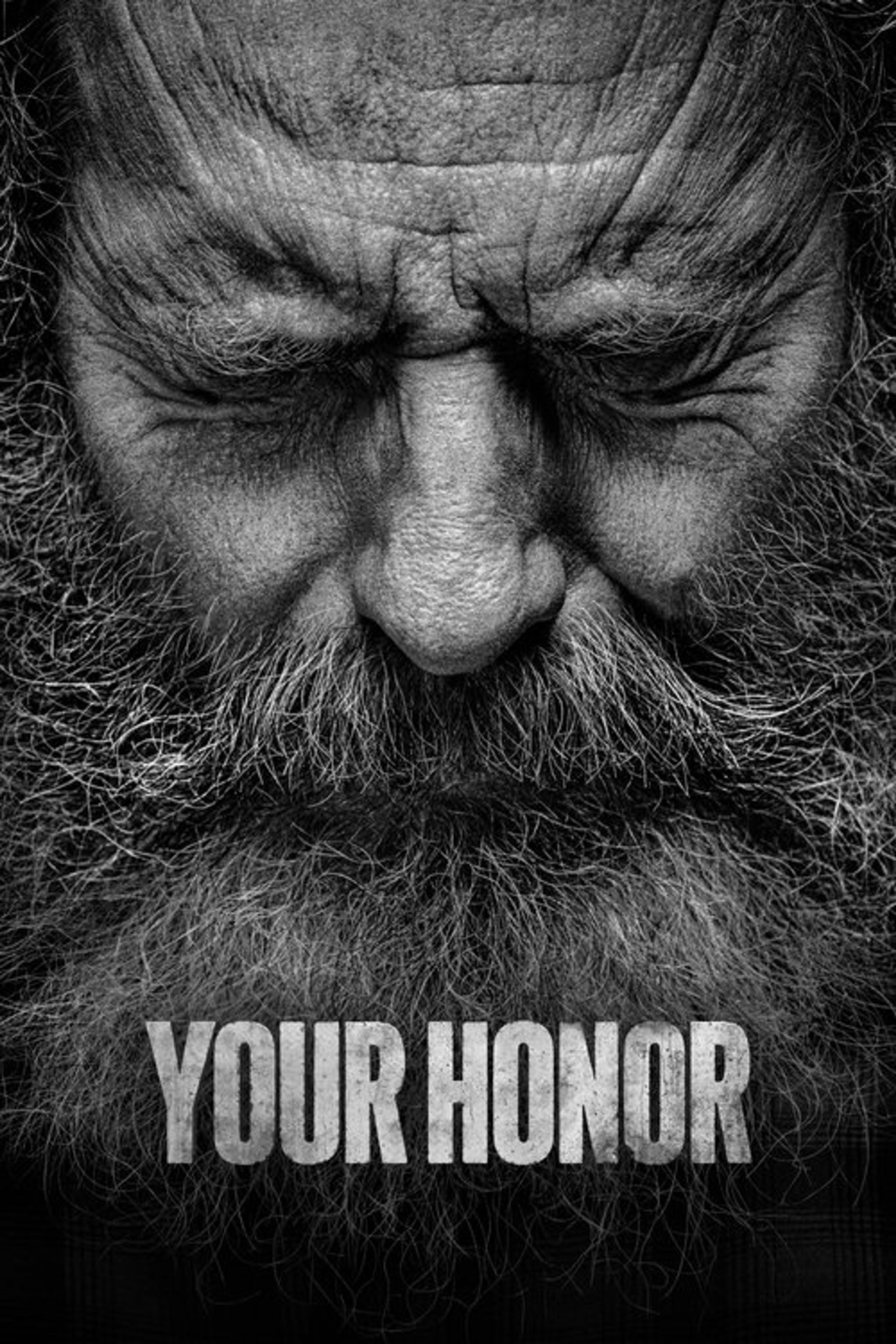 Poster image of Your Honor