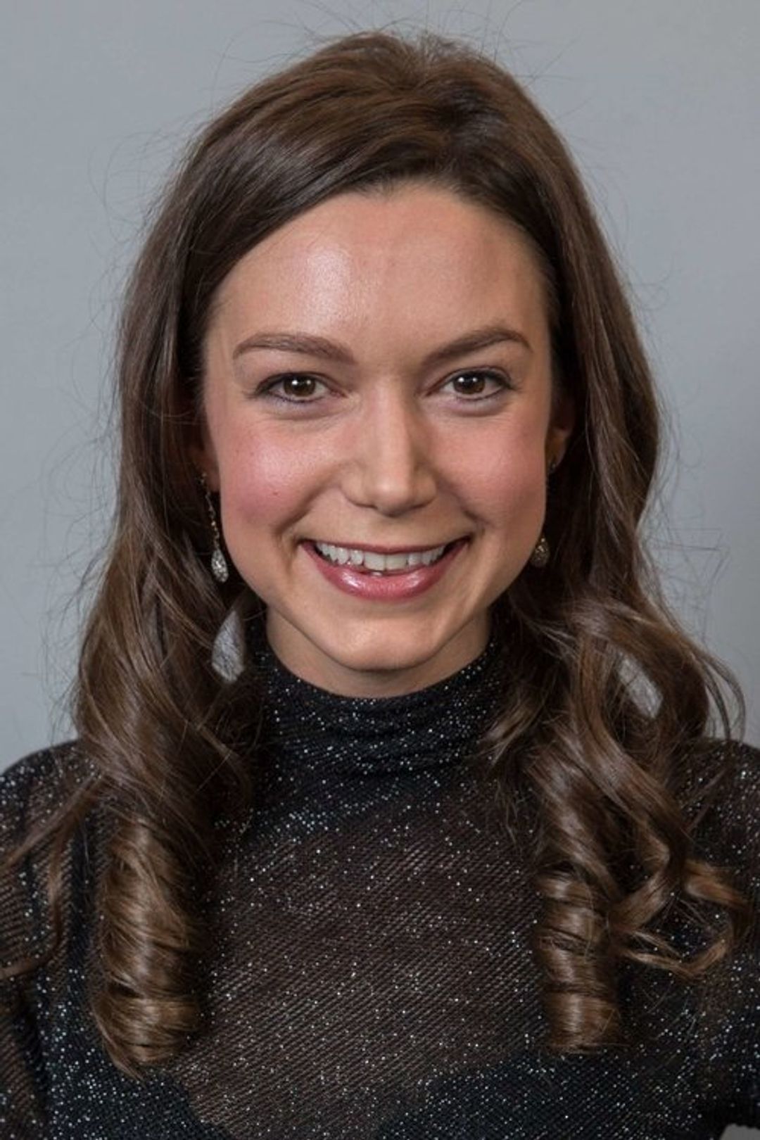 Profile image of Kate Maberly