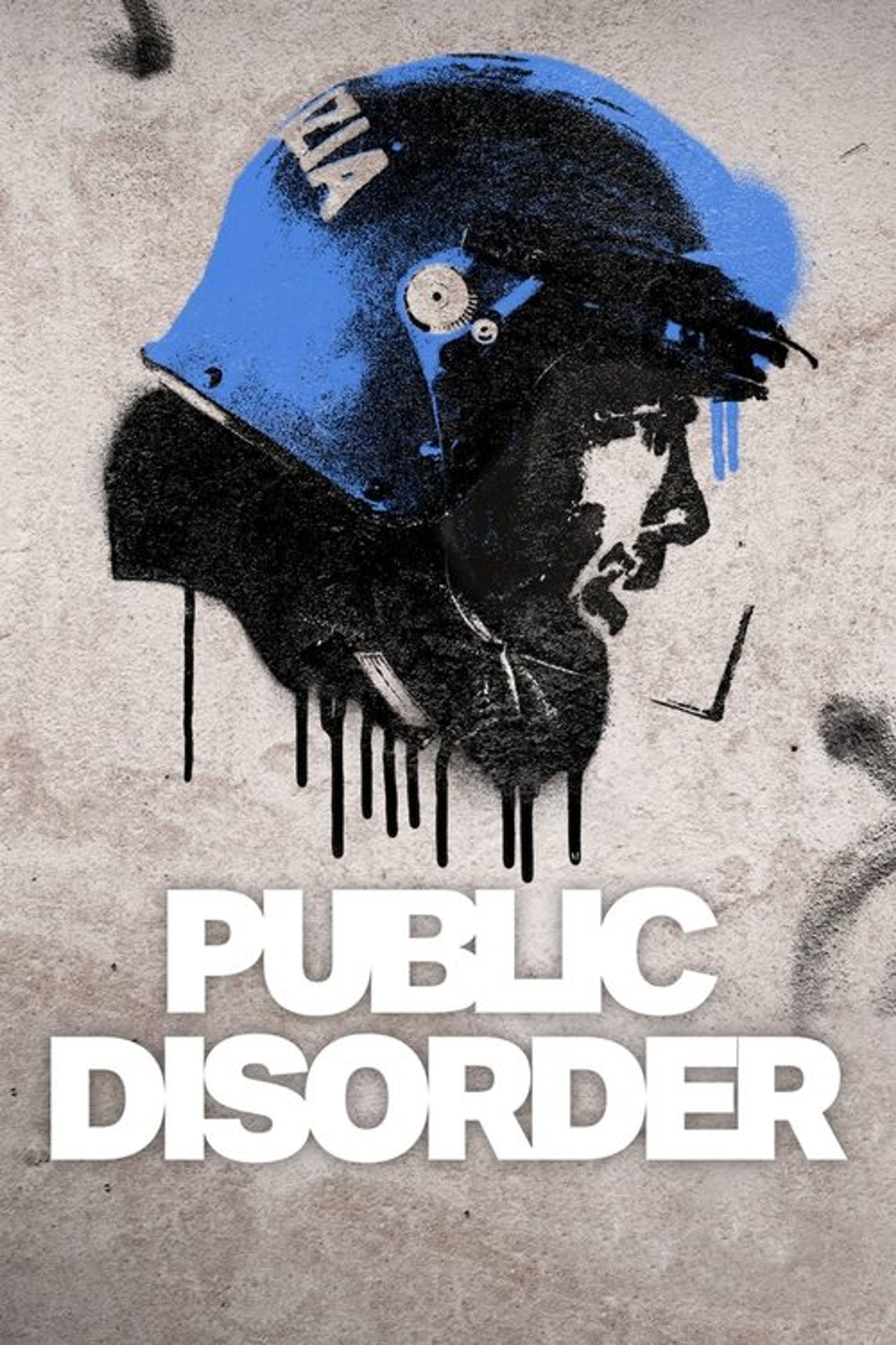Poster image of Public Disorder