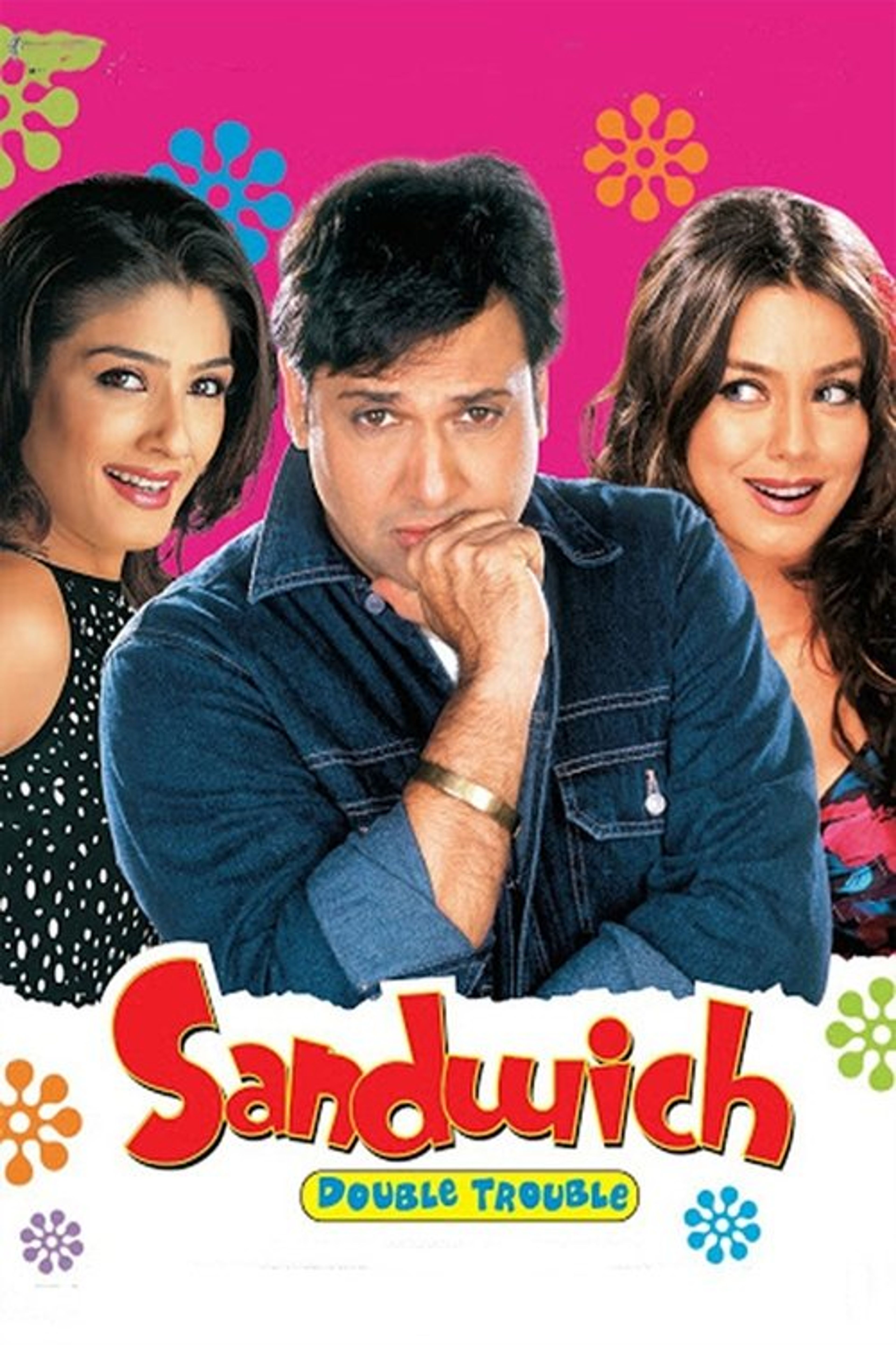 Poster image of Sandwich