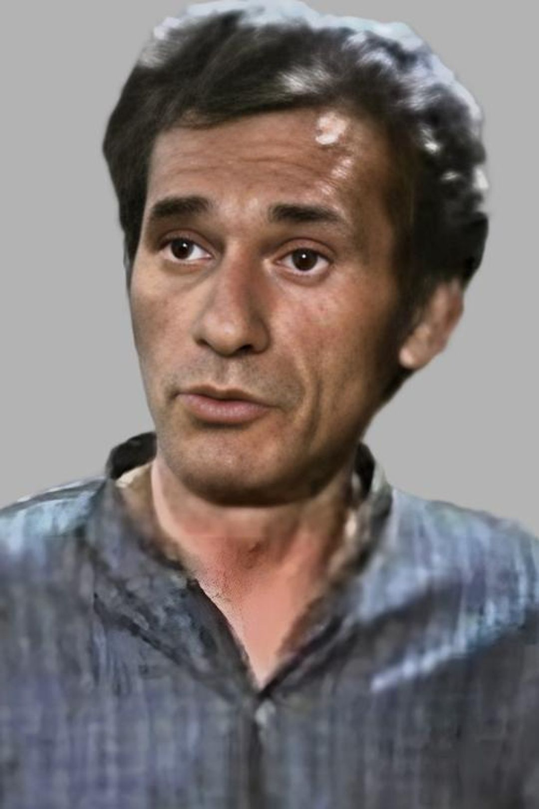 Profile image of Fernando Sánchez Polack