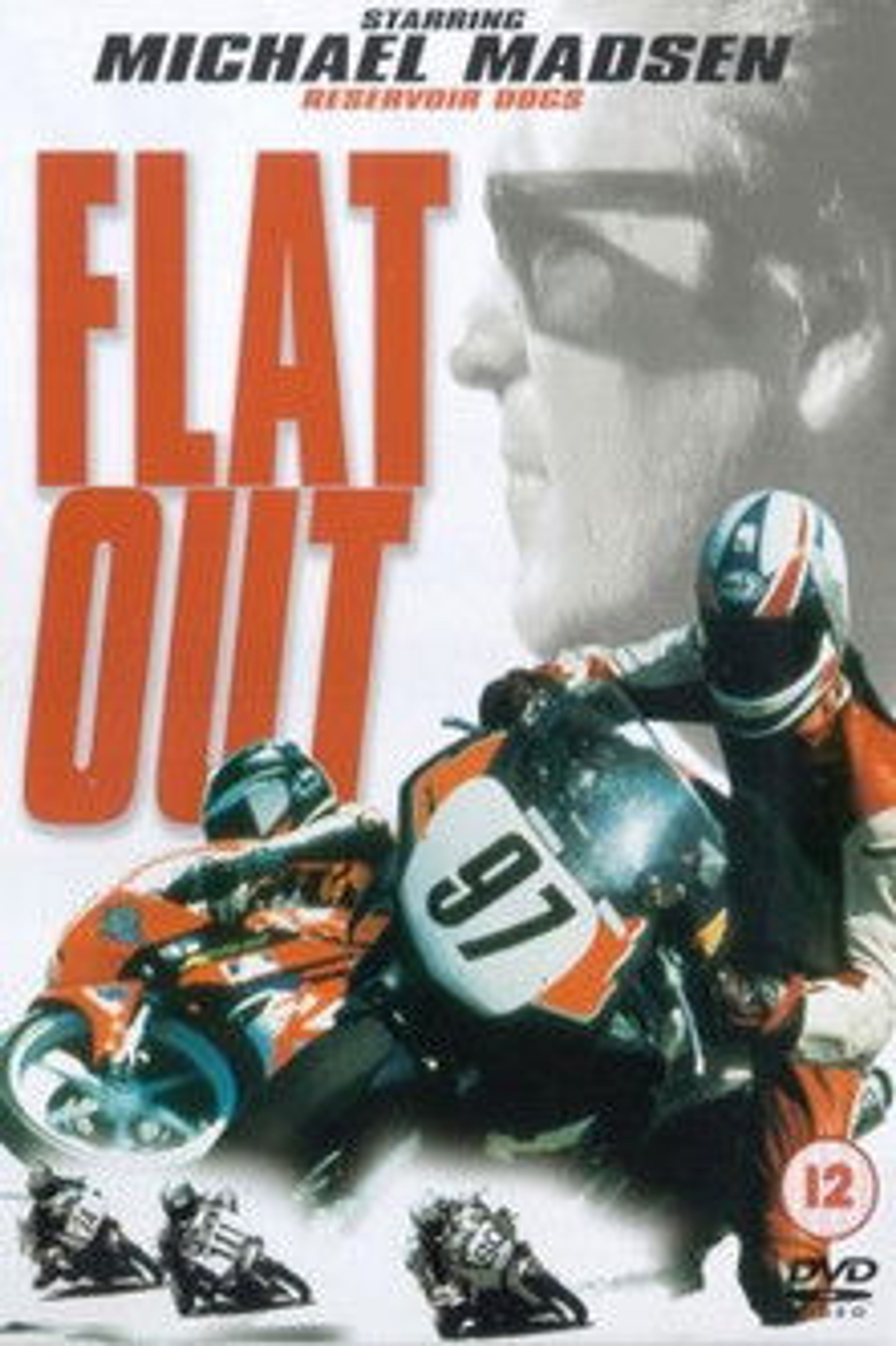Poster image of Flat Out