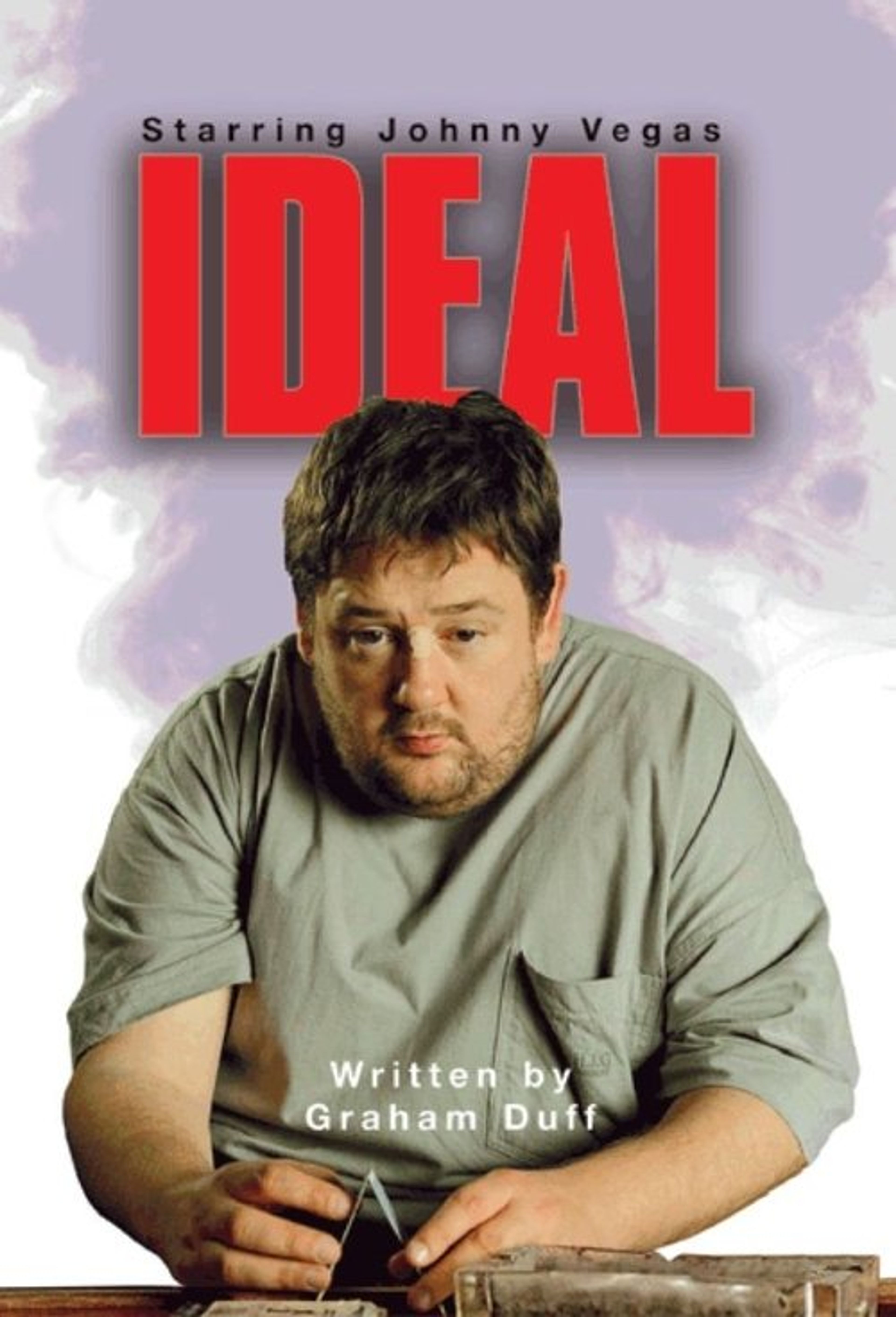 Poster image of Ideal