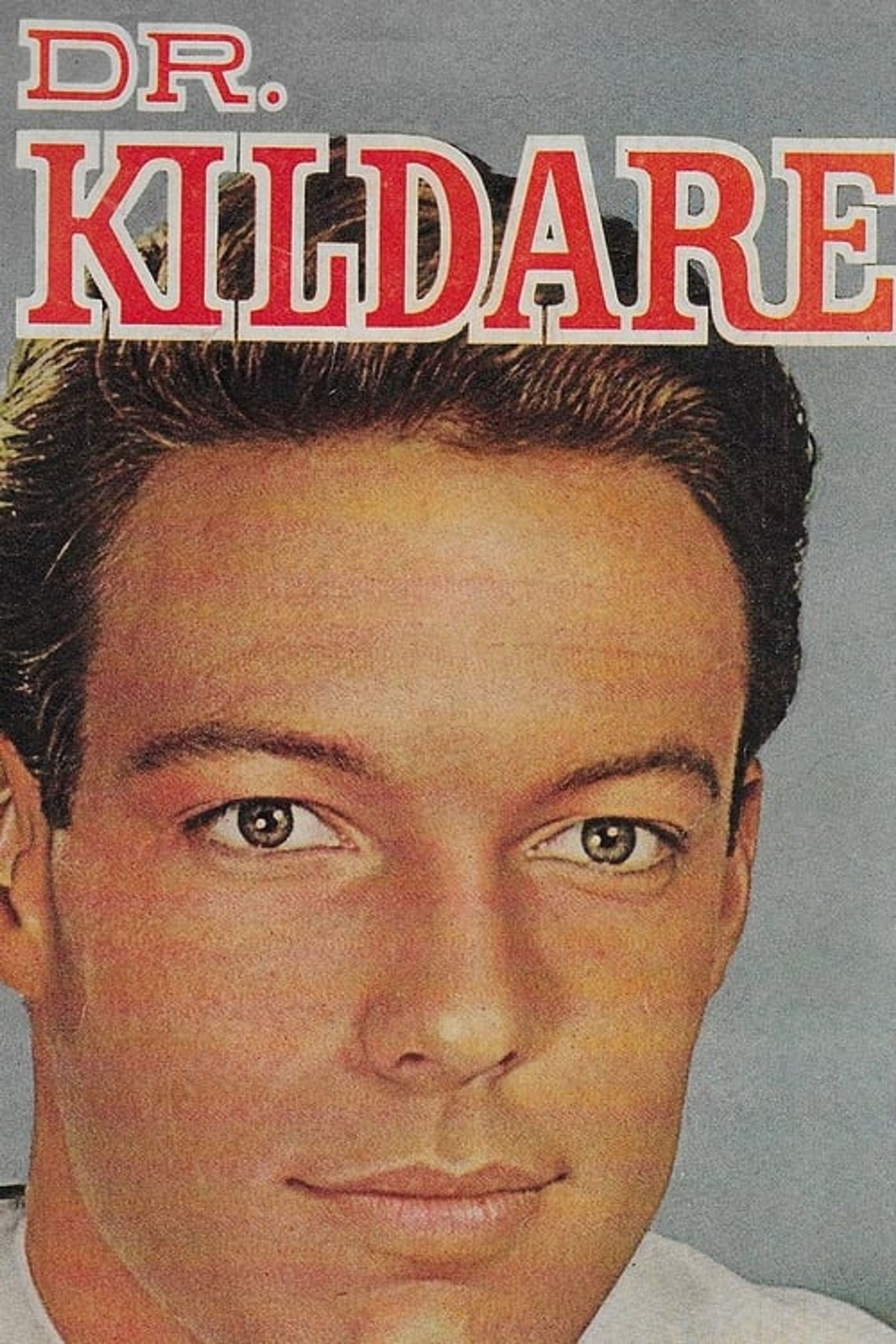 Poster image of Dr. Kildare