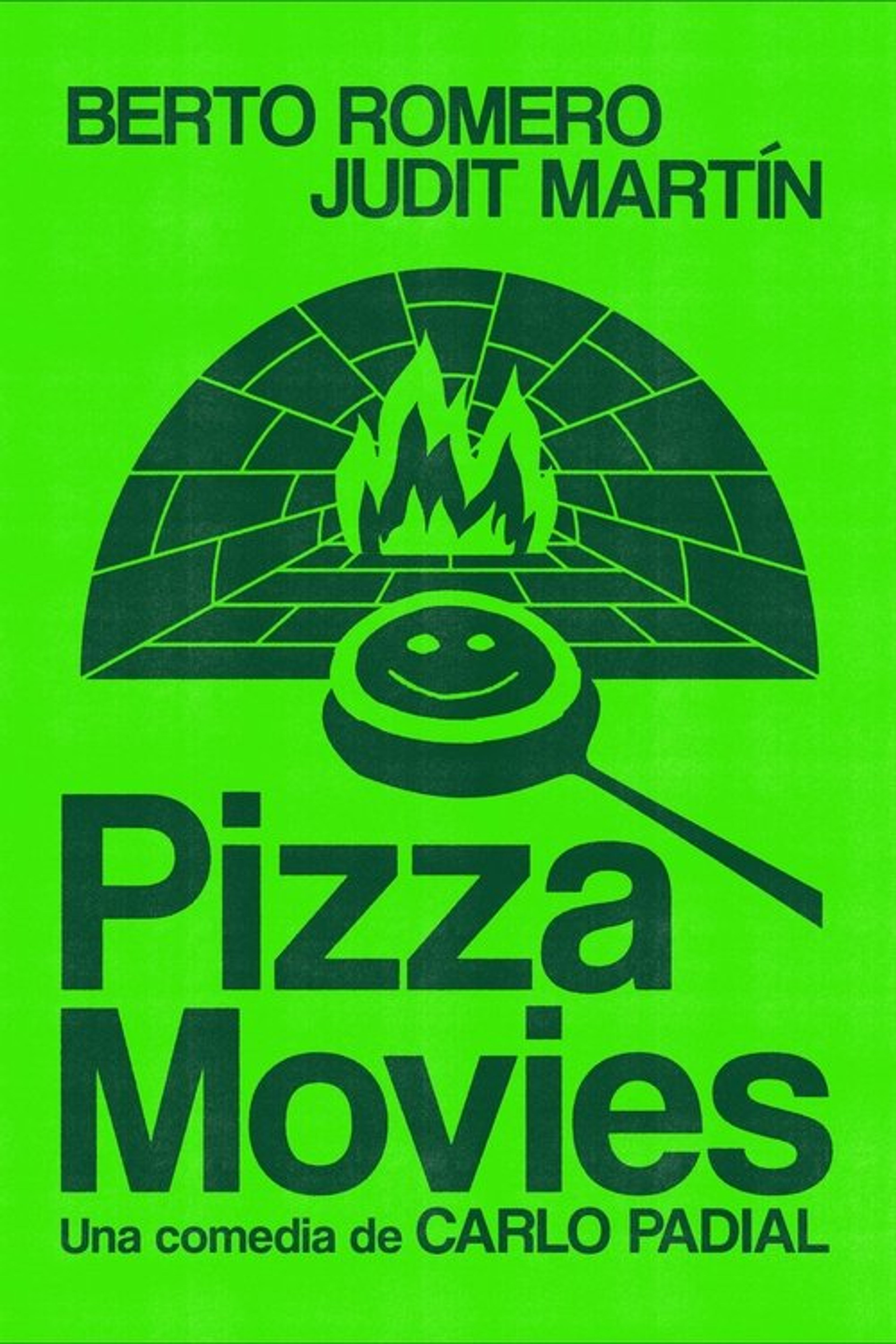 Poster image of Pizza movies