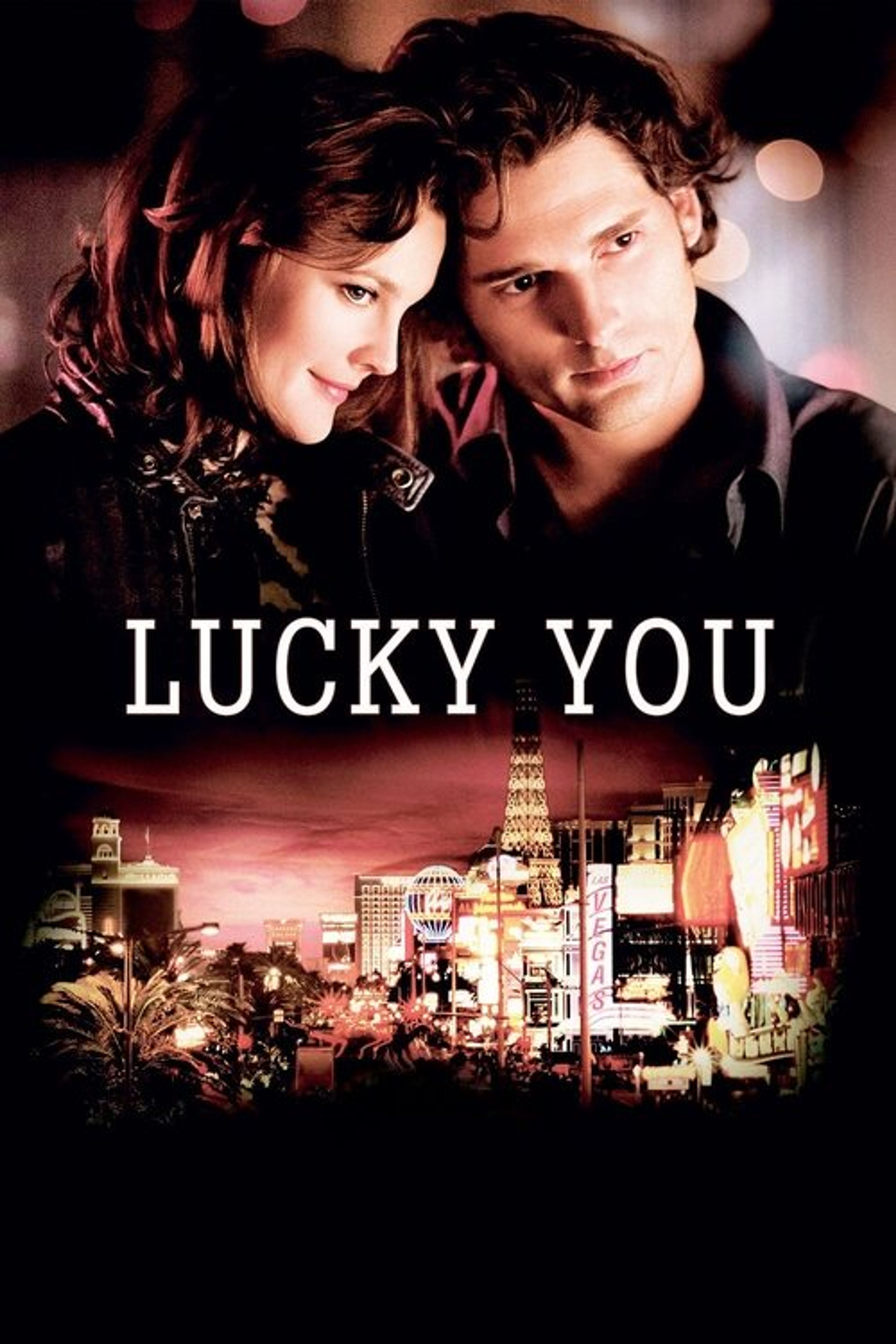Poster image of Lucky You