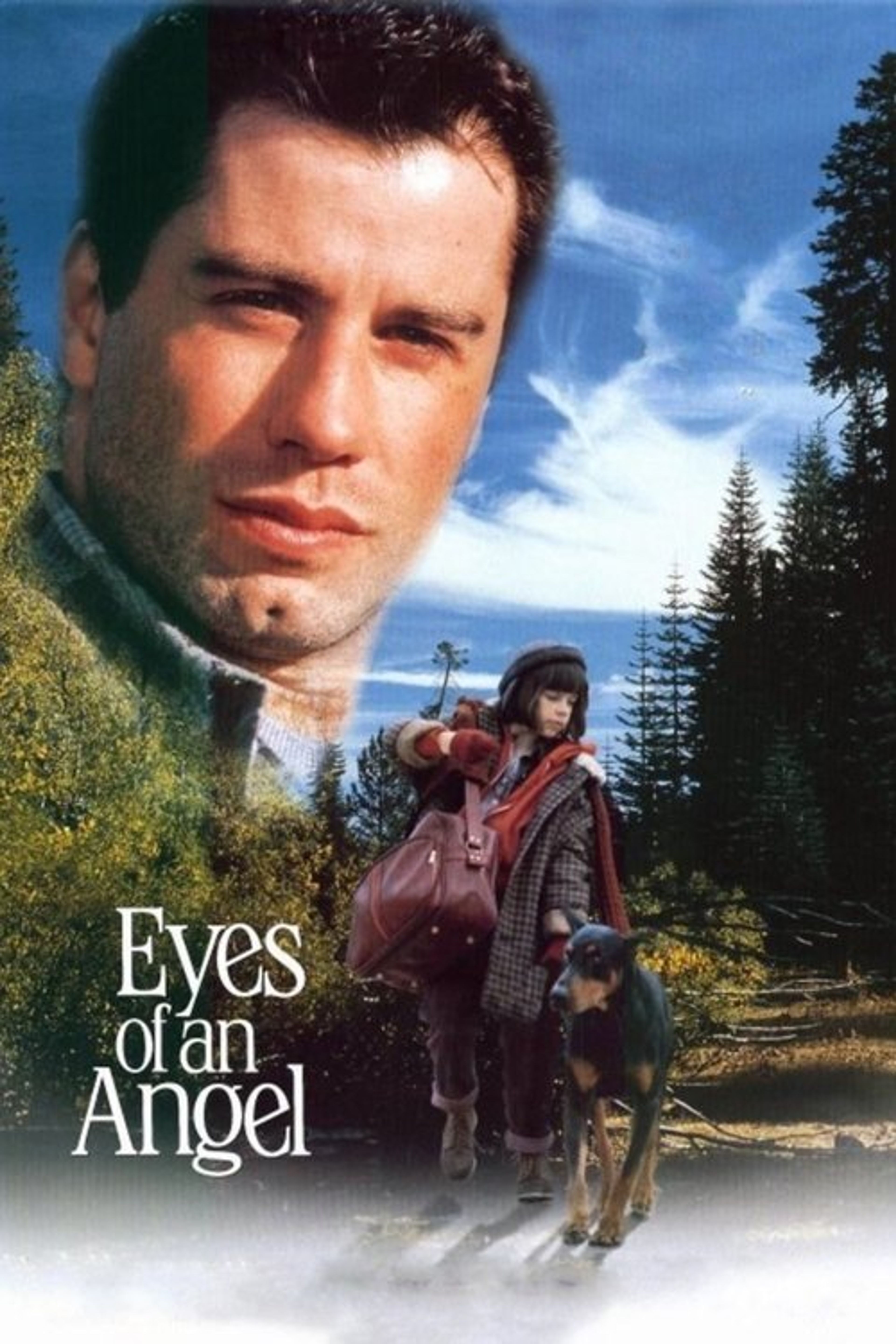 Poster image of Eyes of an Angel