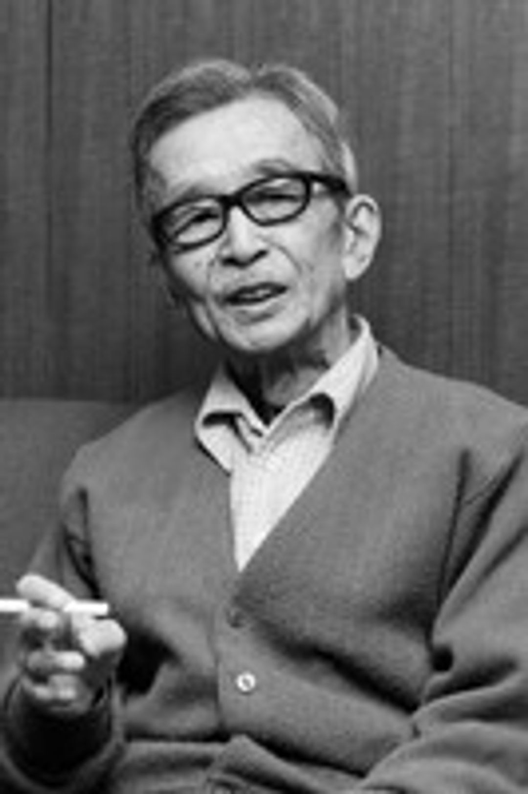Profile image of Nobuo Nakamura