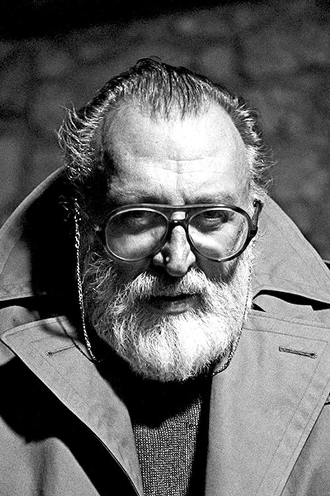Profile image of Sergio Leone
