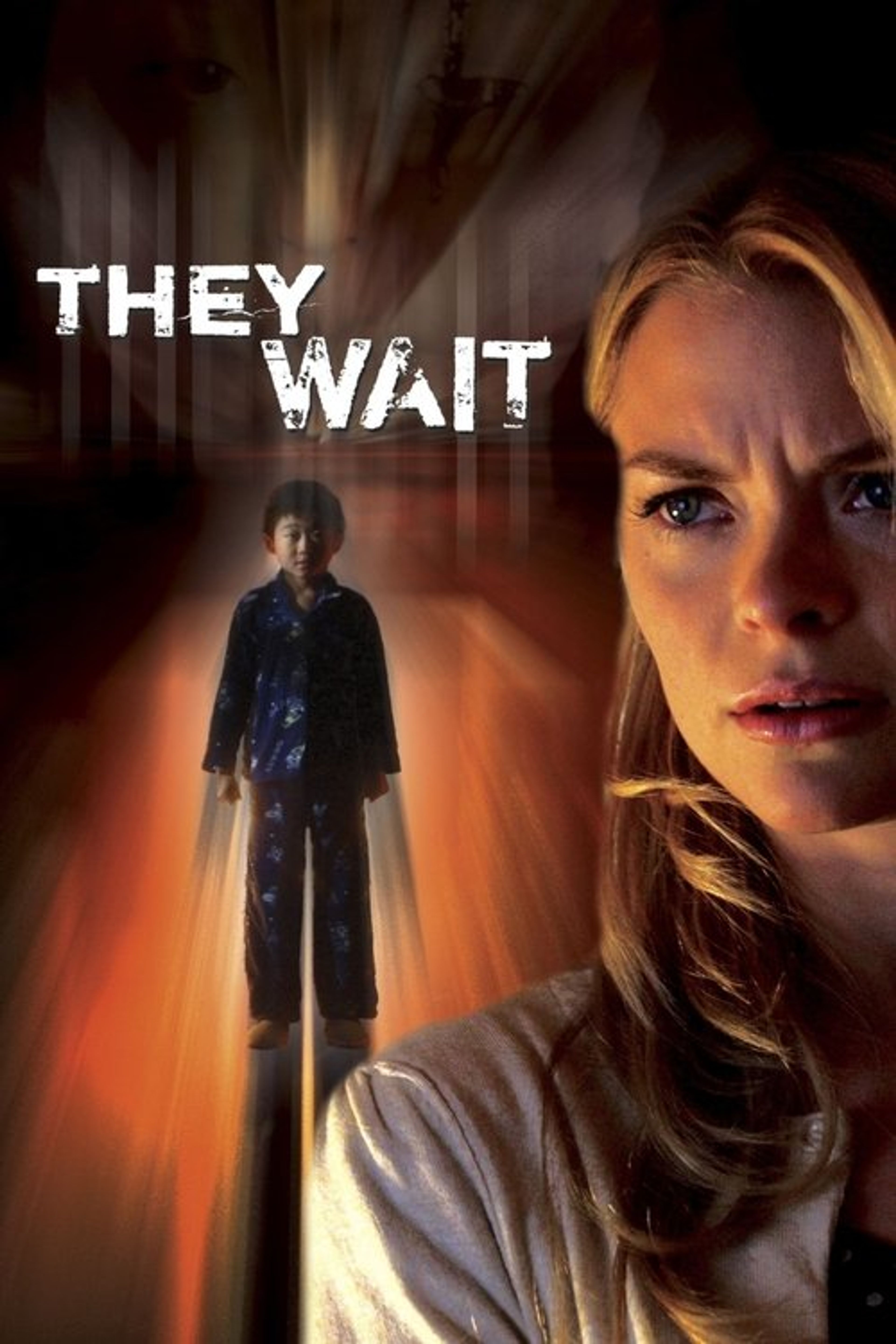 Poster image of They Wait